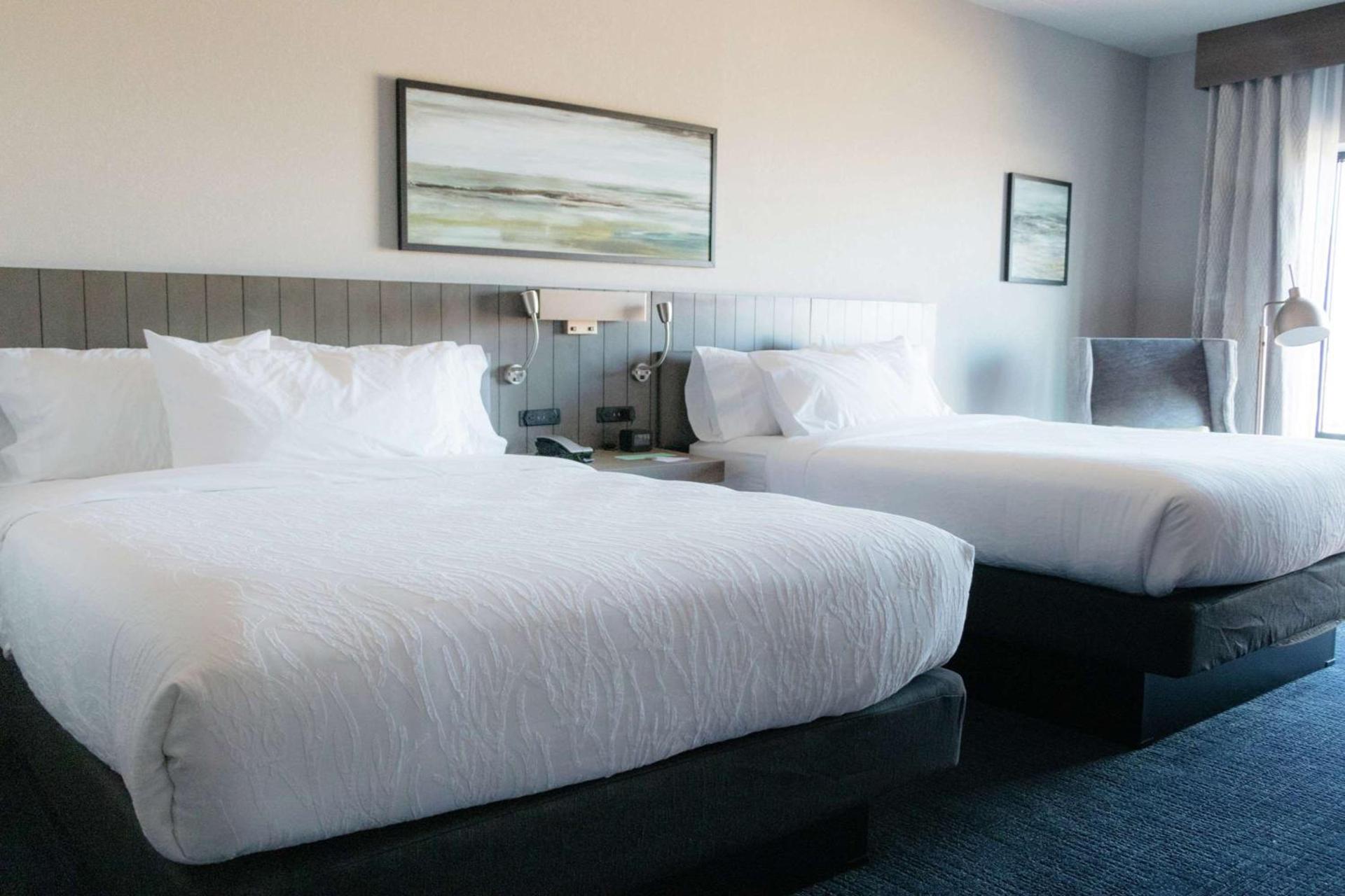 Hilton Garden Inn Madison Sun Prairie photo 59