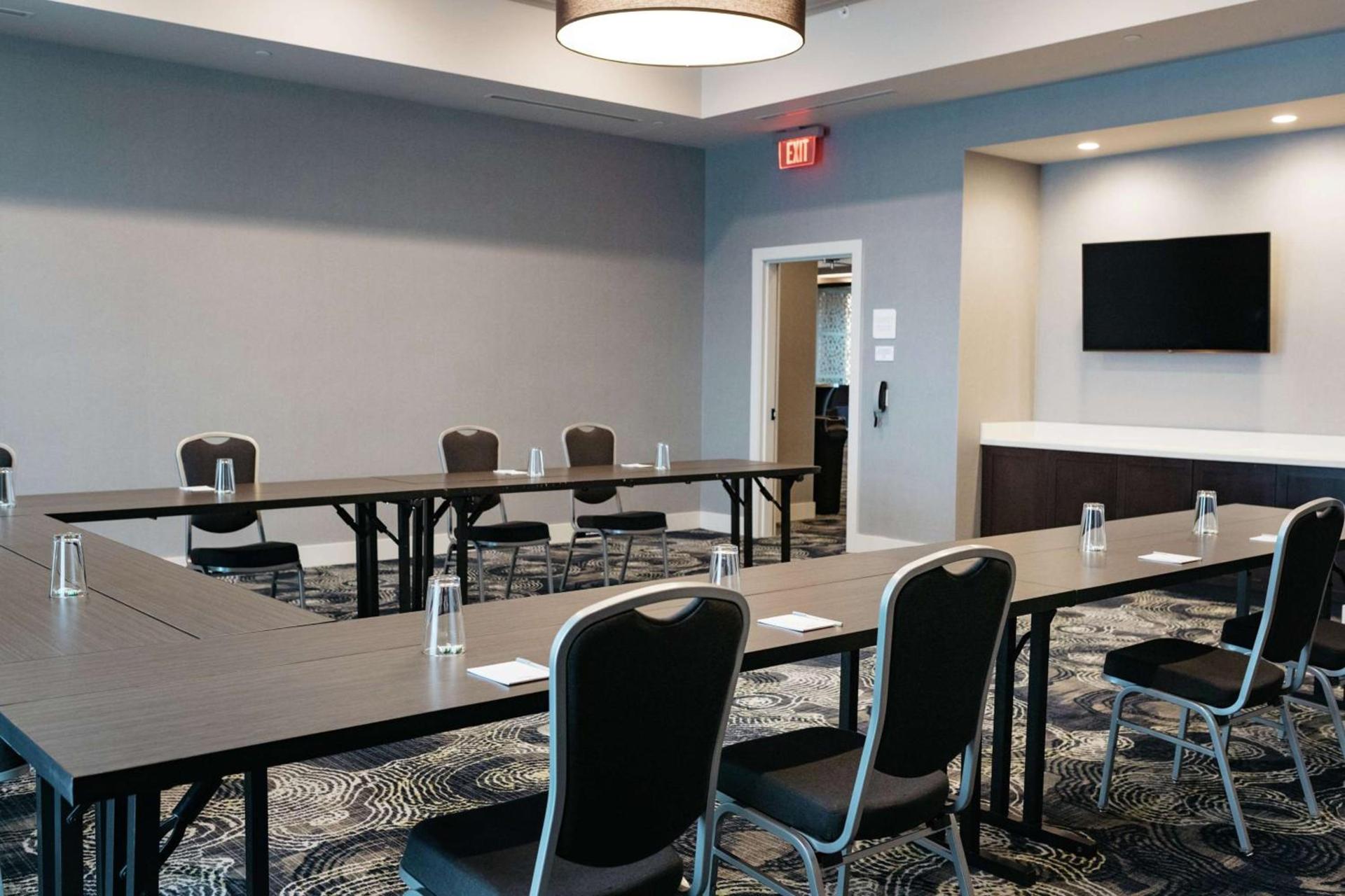Hilton Garden Inn Madison Sun Prairie photo 68