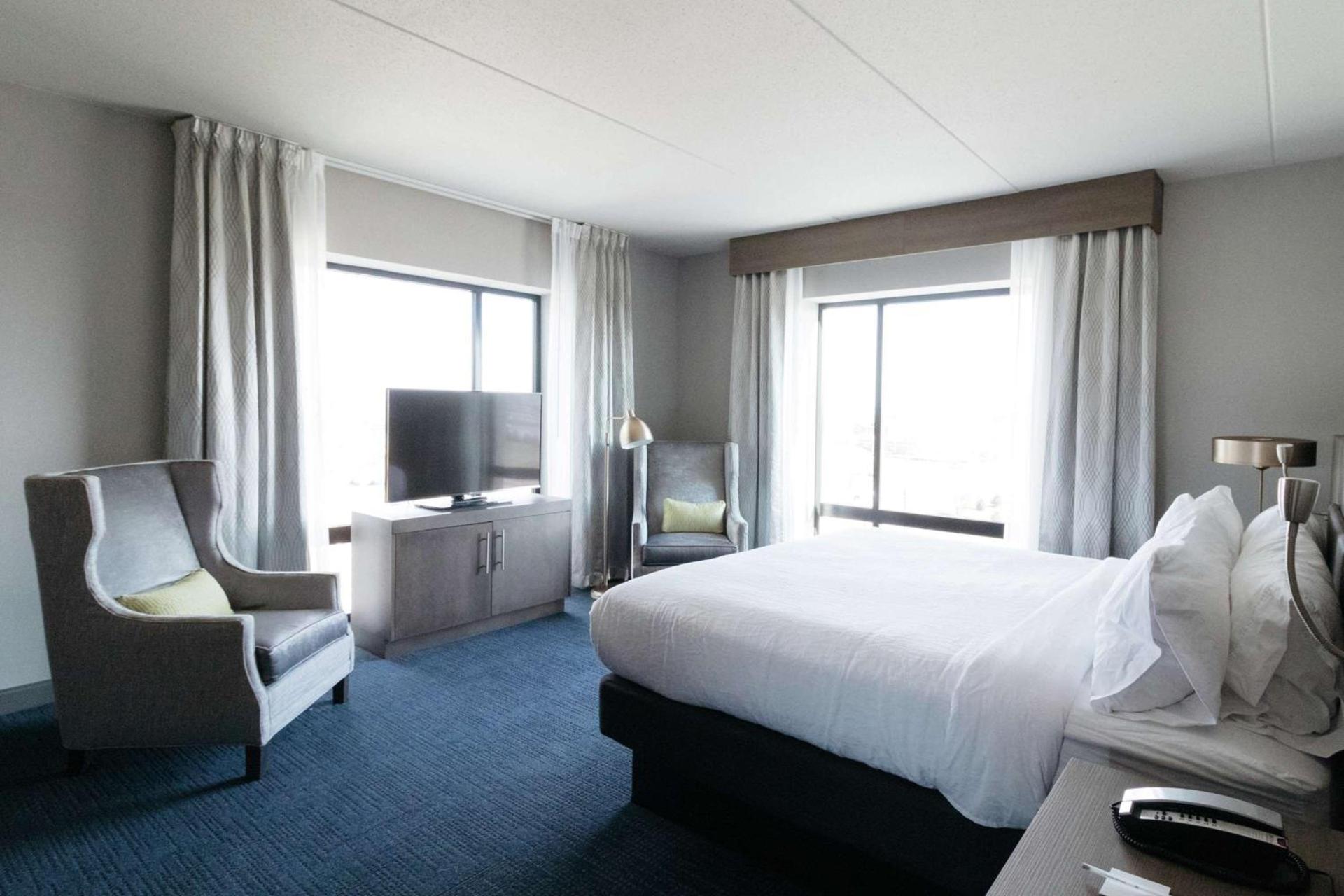 Hilton Garden Inn Madison Sun Prairie photo 84