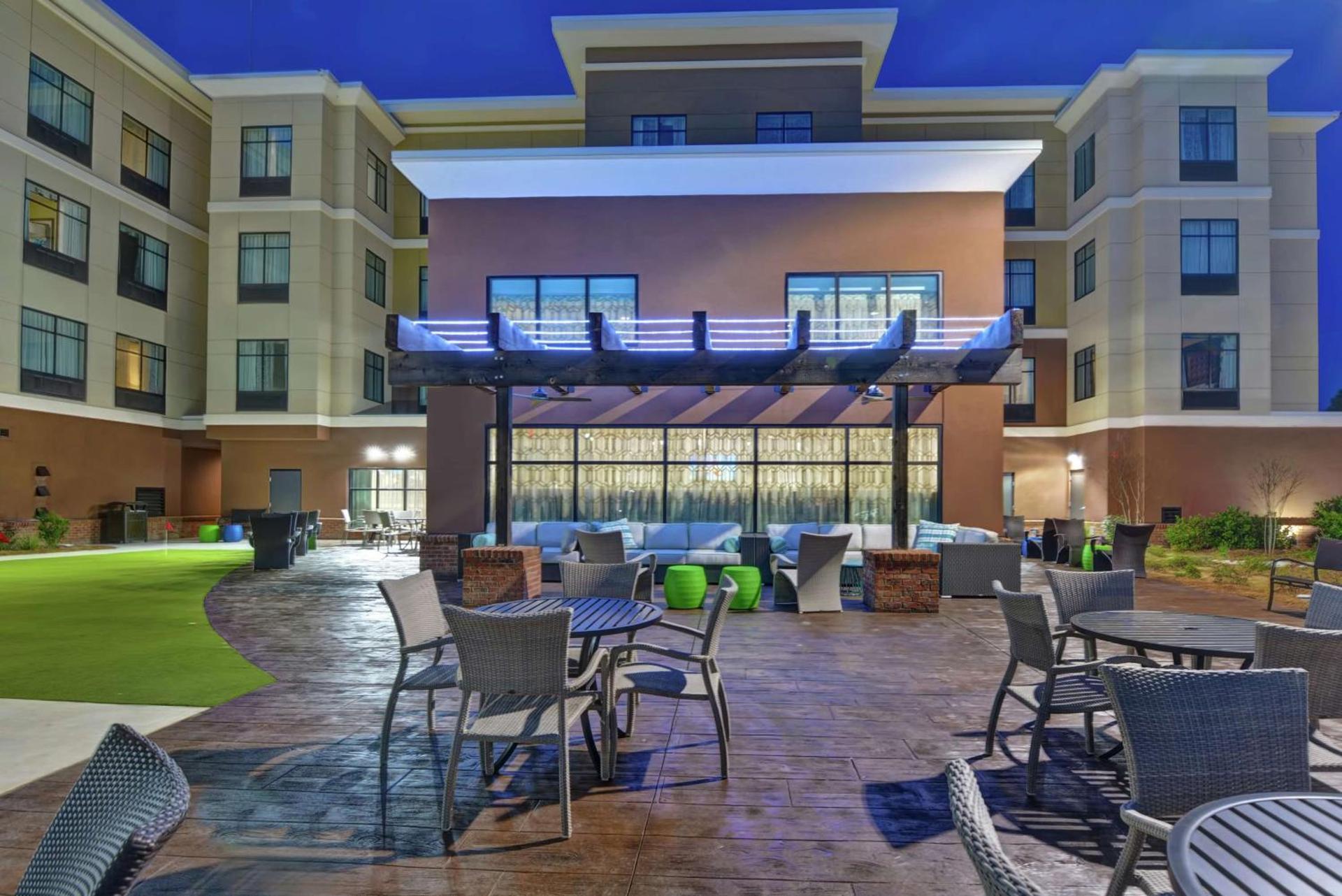 Homewood Suites By Hilton Savannah Airport photo 7