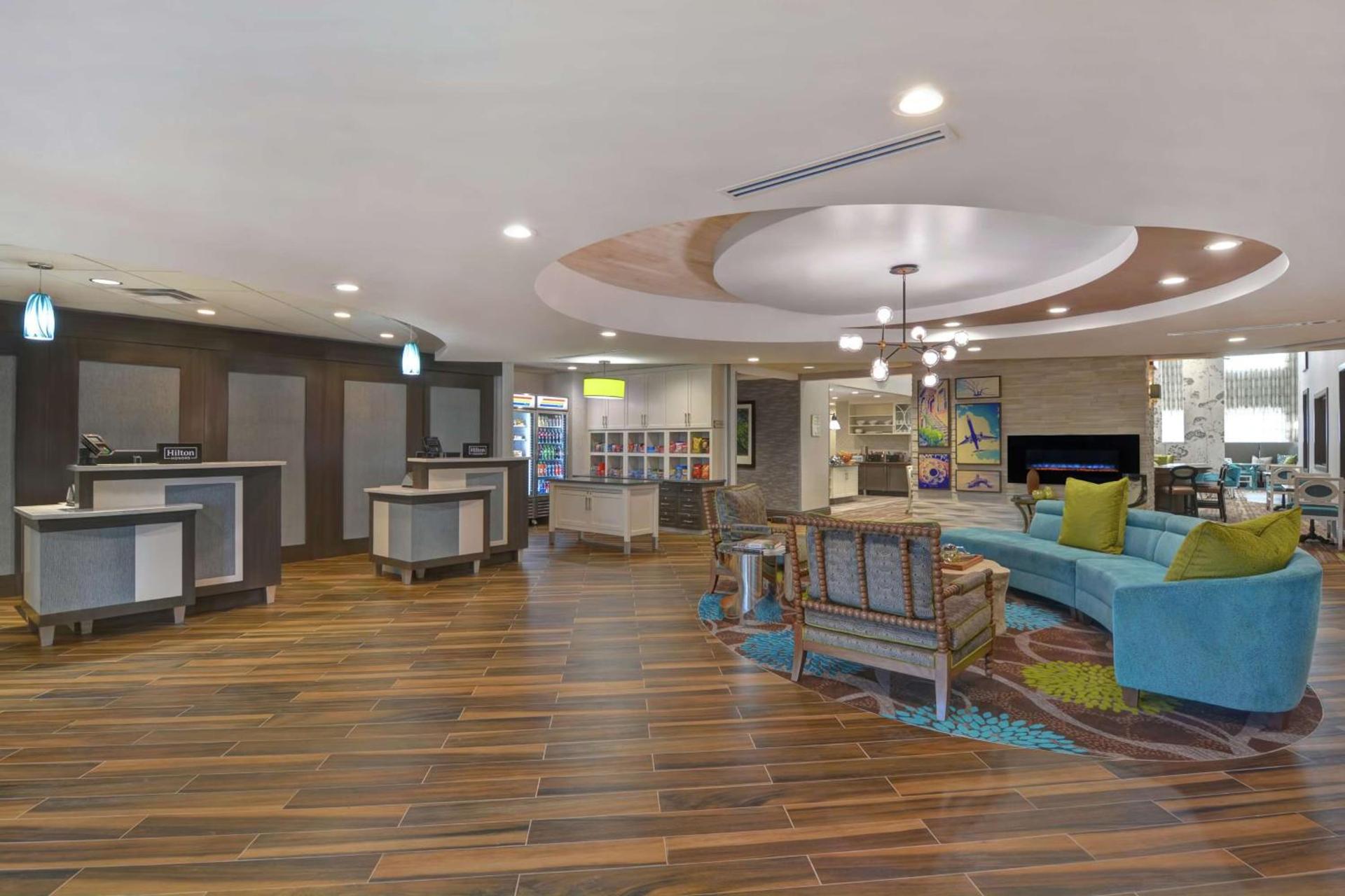 Homewood Suites By Hilton Savannah Airport photo 11