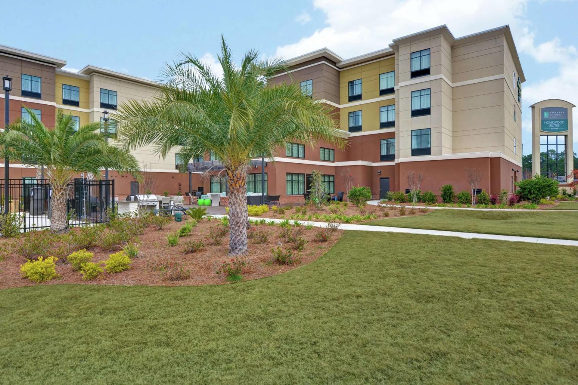 Homewood Suites By Hilton Savannah Airport photo 9