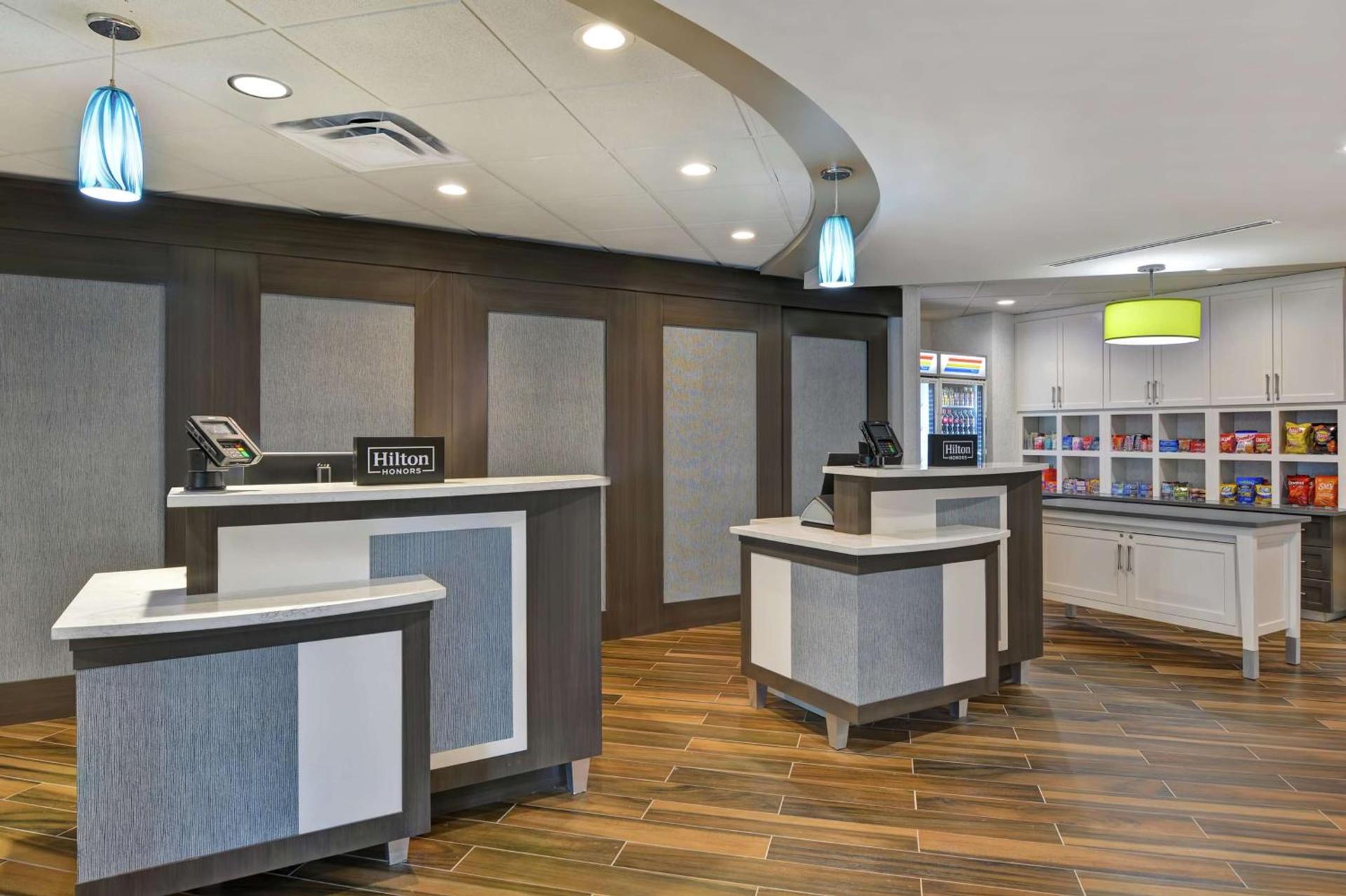 Homewood Suites By Hilton Savannah Airport photo 10