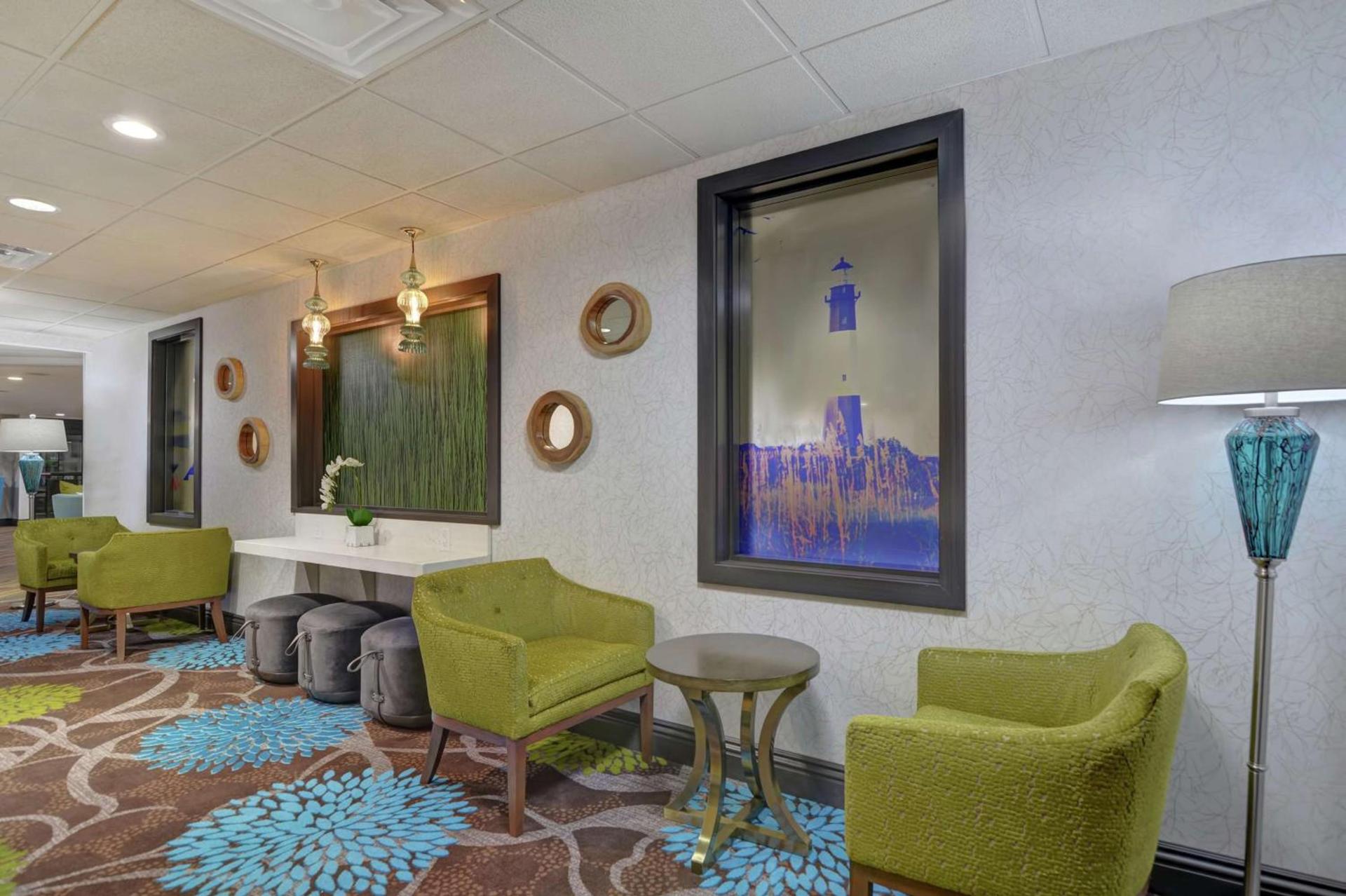 Homewood Suites By Hilton Savannah Airport photo 12