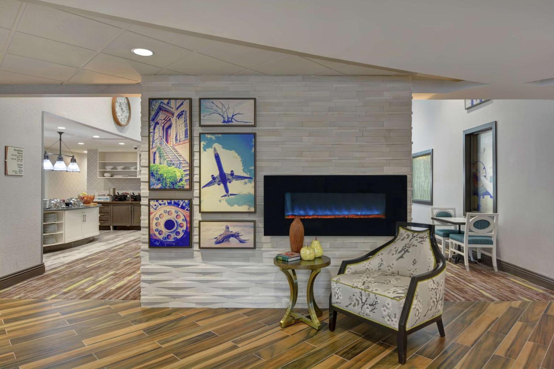 Homewood Suites By Hilton Savannah Airport photo 13