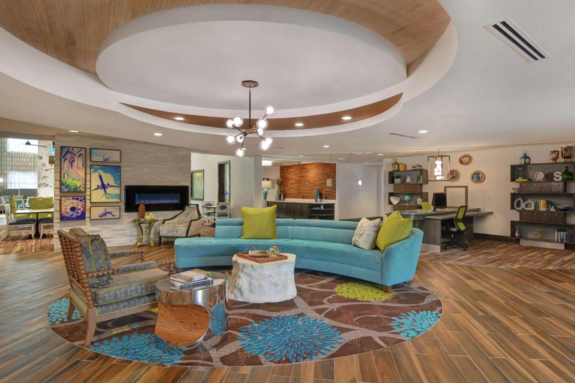 Homewood Suites By Hilton Savannah Airport photo 14
