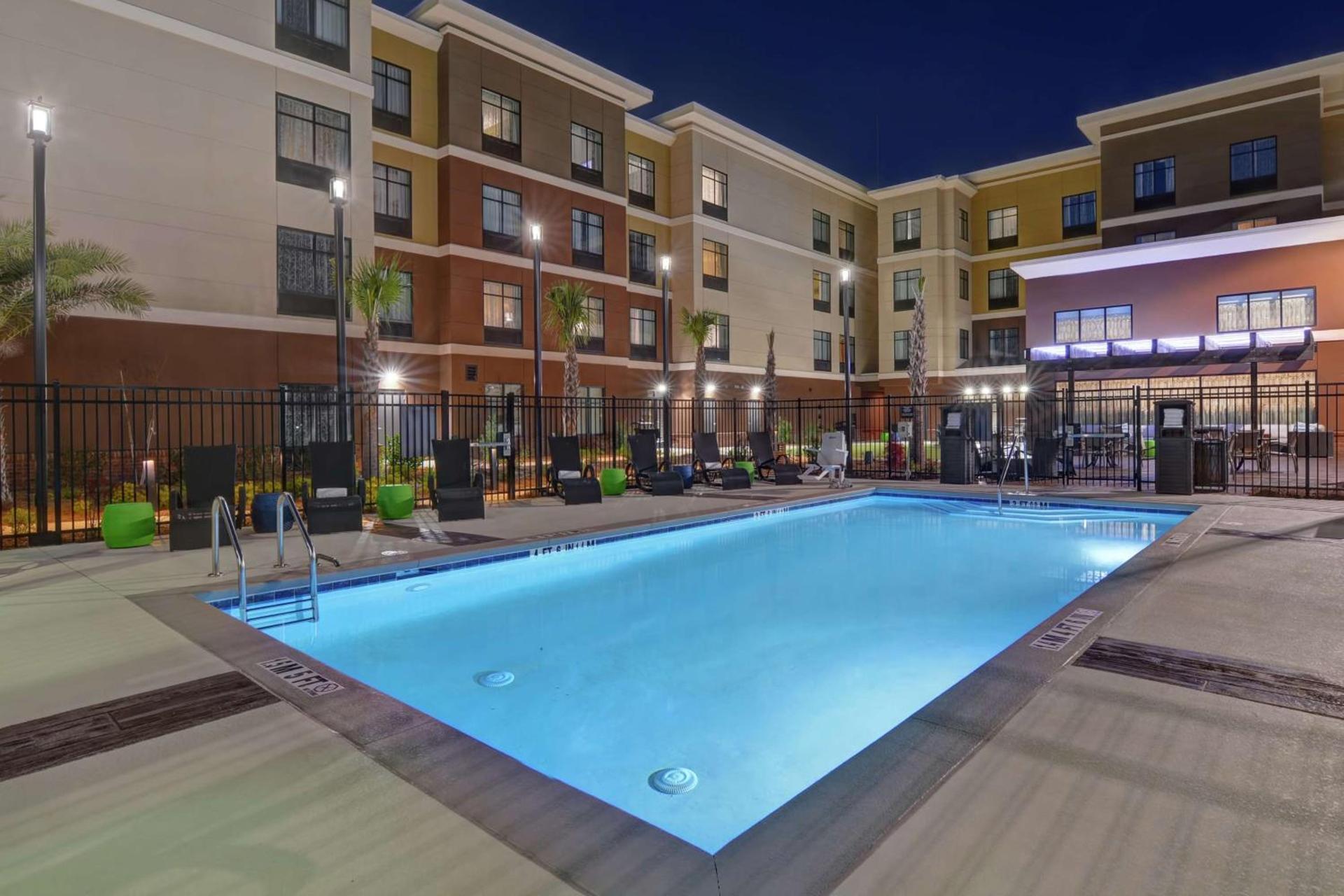 Homewood Suites By Hilton Savannah Airport photo 15
