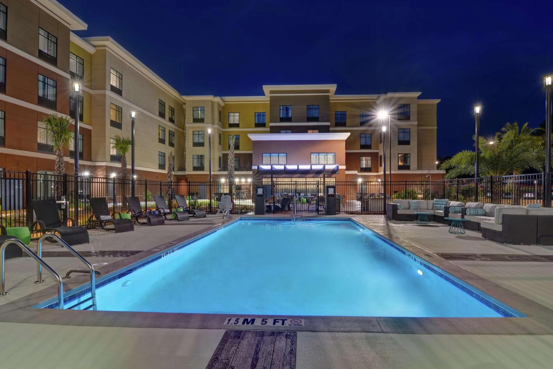 Homewood Suites By Hilton Savannah Airport photo 2