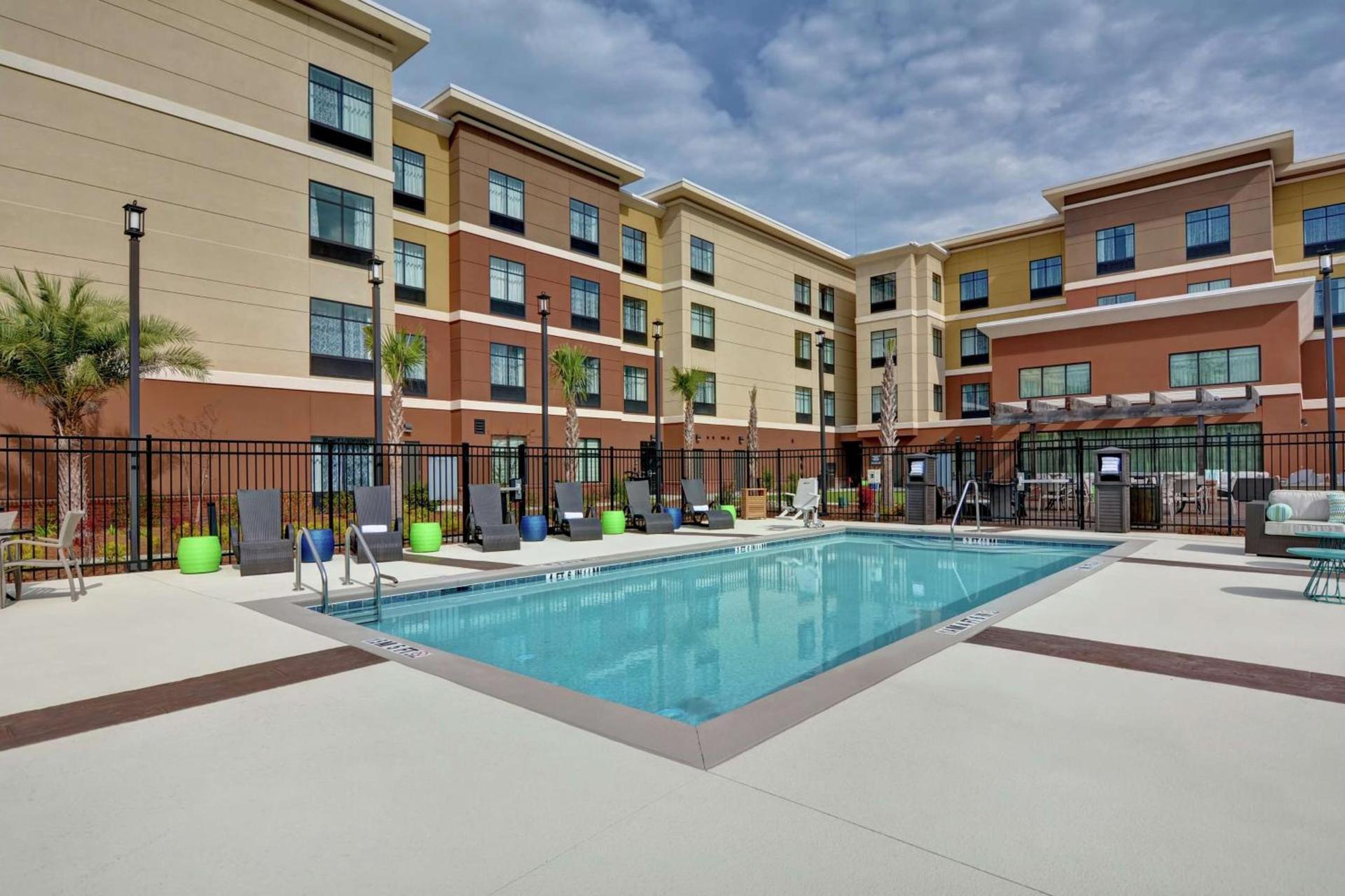 Homewood Suites By Hilton Savannah Airport photo 17