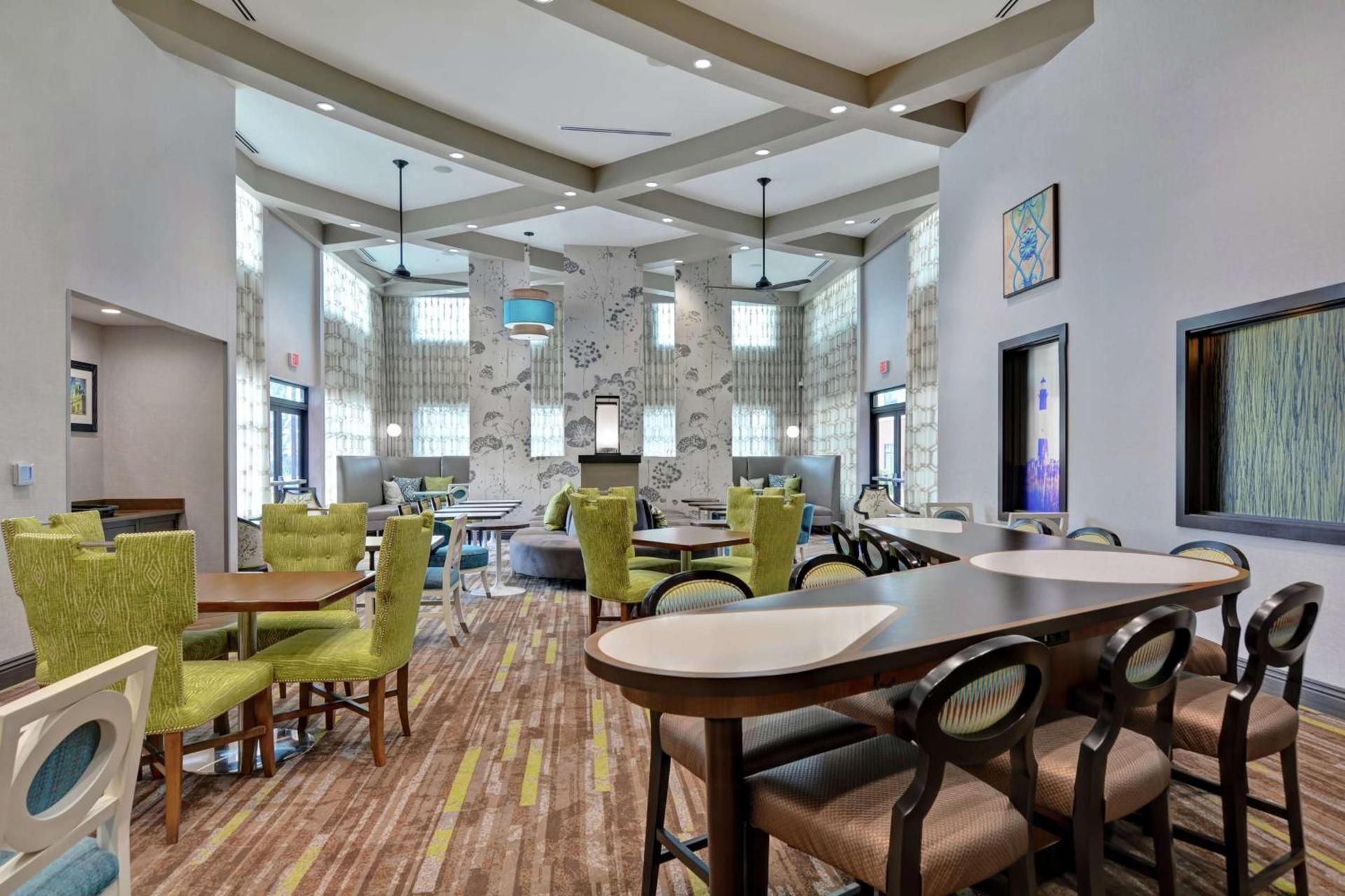 Homewood Suites By Hilton Savannah Airport photo 18
