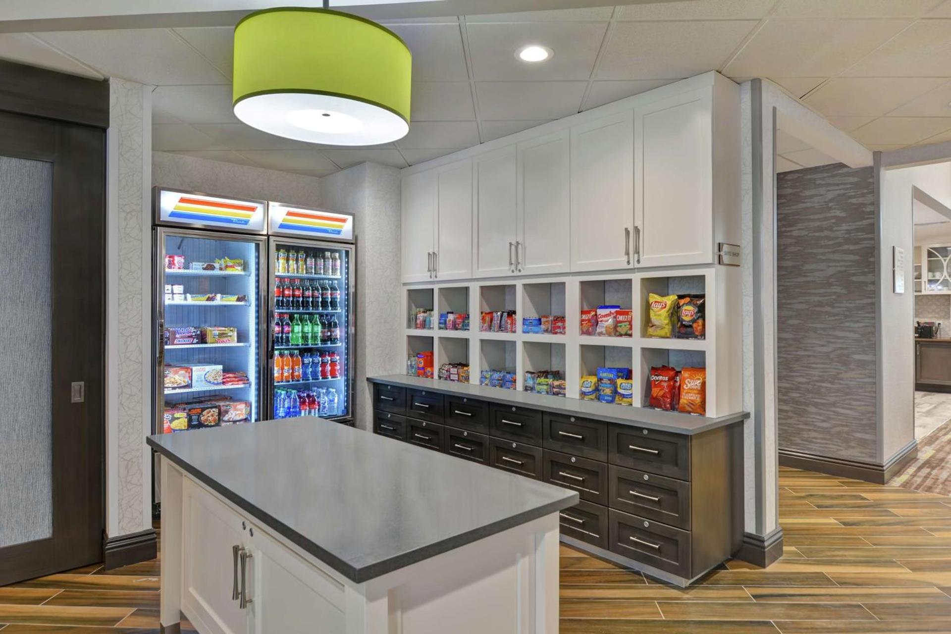 Homewood Suites By Hilton Savannah Airport photo 6