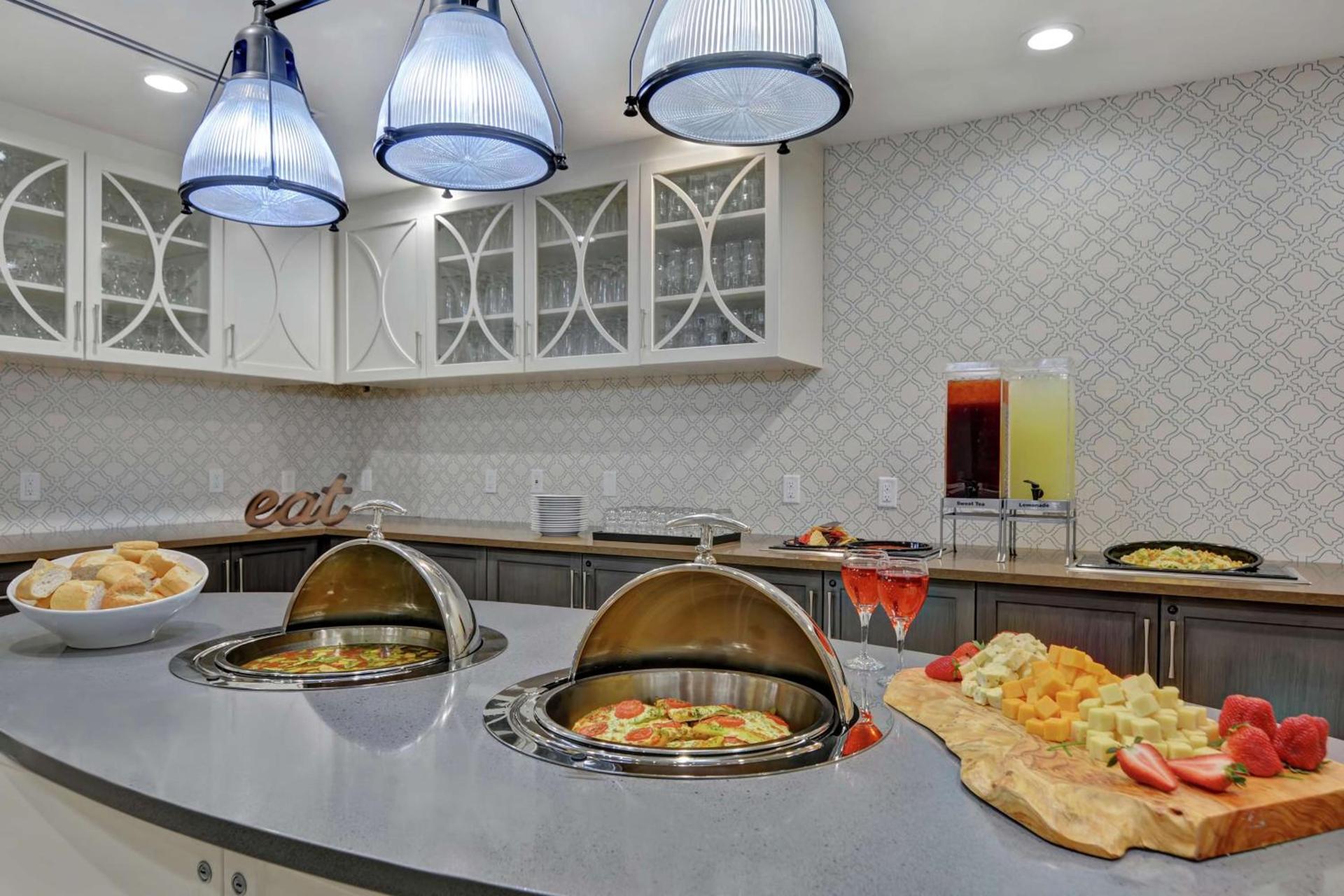 Homewood Suites By Hilton Savannah Airport photo 19