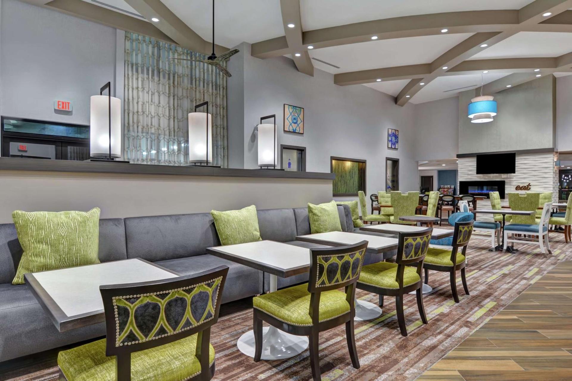 Homewood Suites By Hilton Savannah Airport photo 21