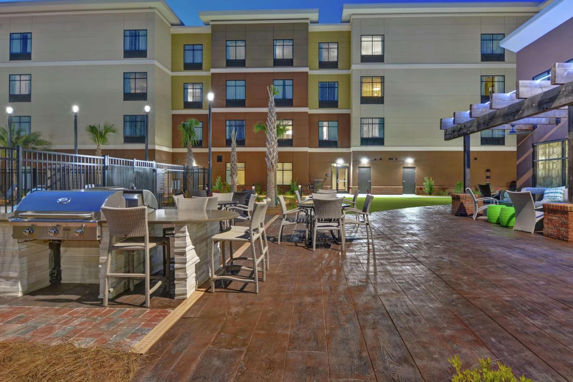 Homewood Suites By Hilton Savannah Airport photo 20
