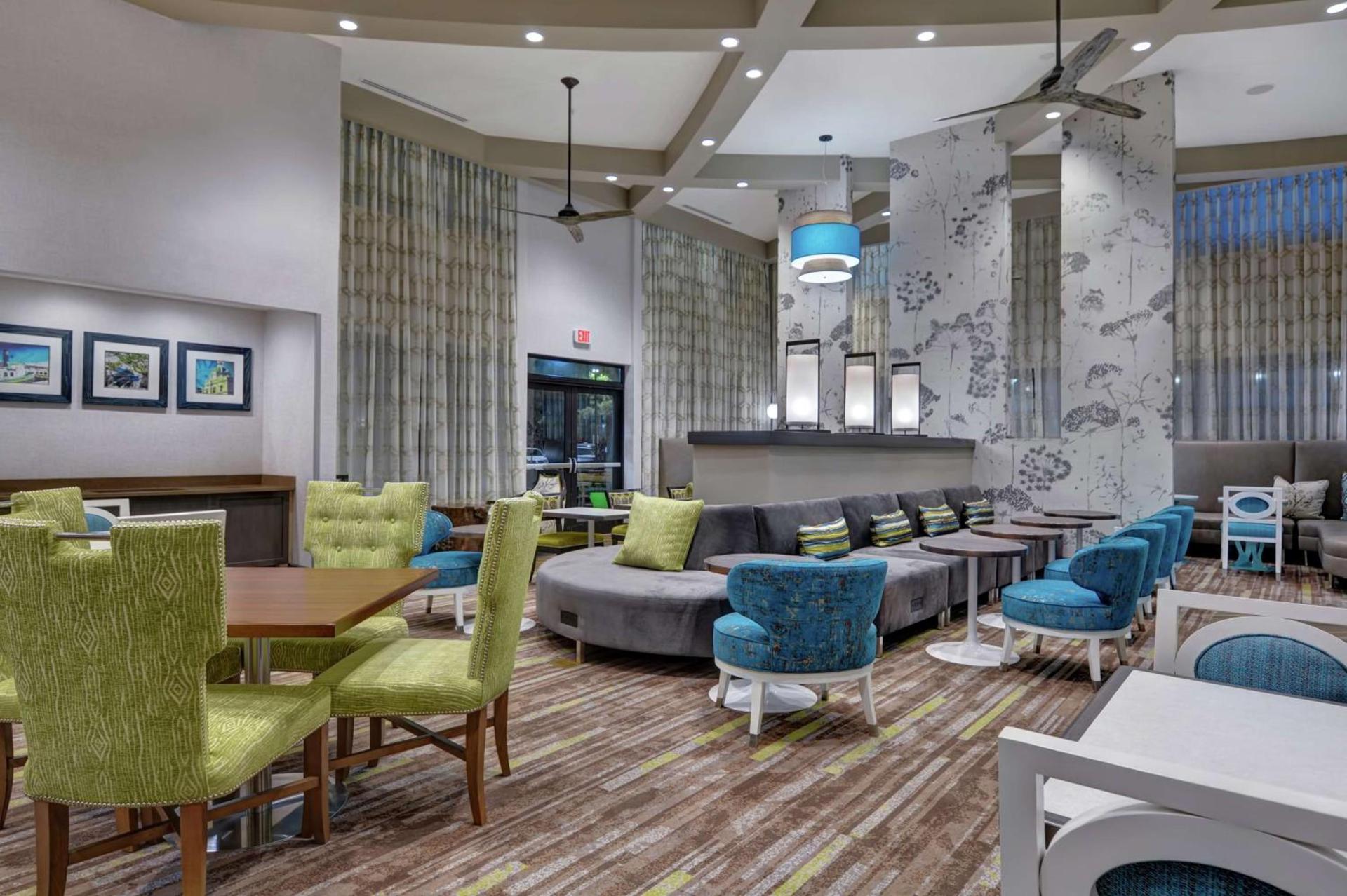 Homewood Suites By Hilton Savannah Airport photo 22