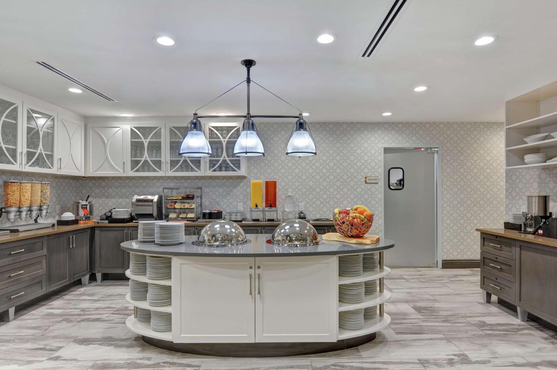 Homewood Suites By Hilton Savannah Airport photo 23