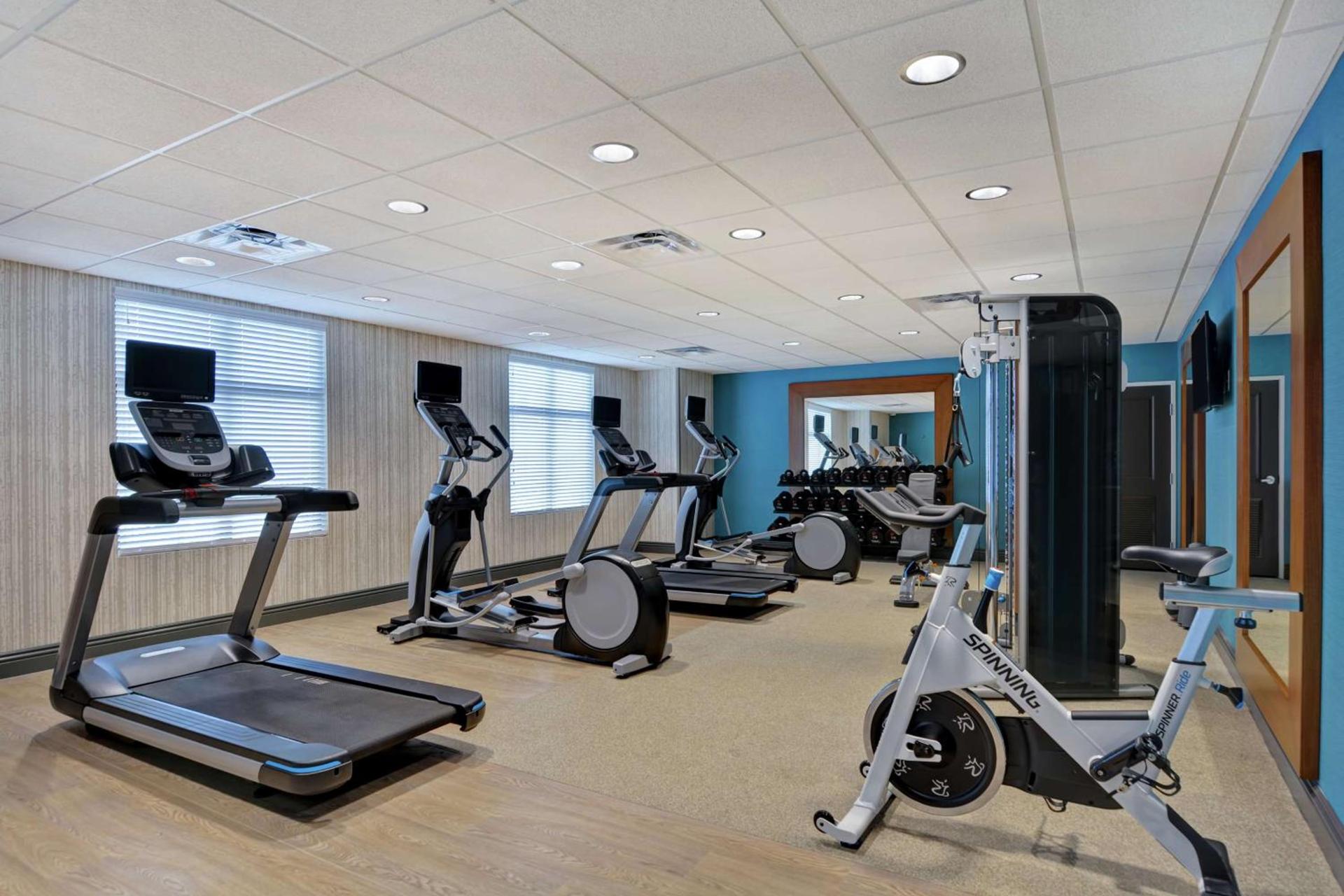 Homewood Suites By Hilton Savannah Airport photo 5