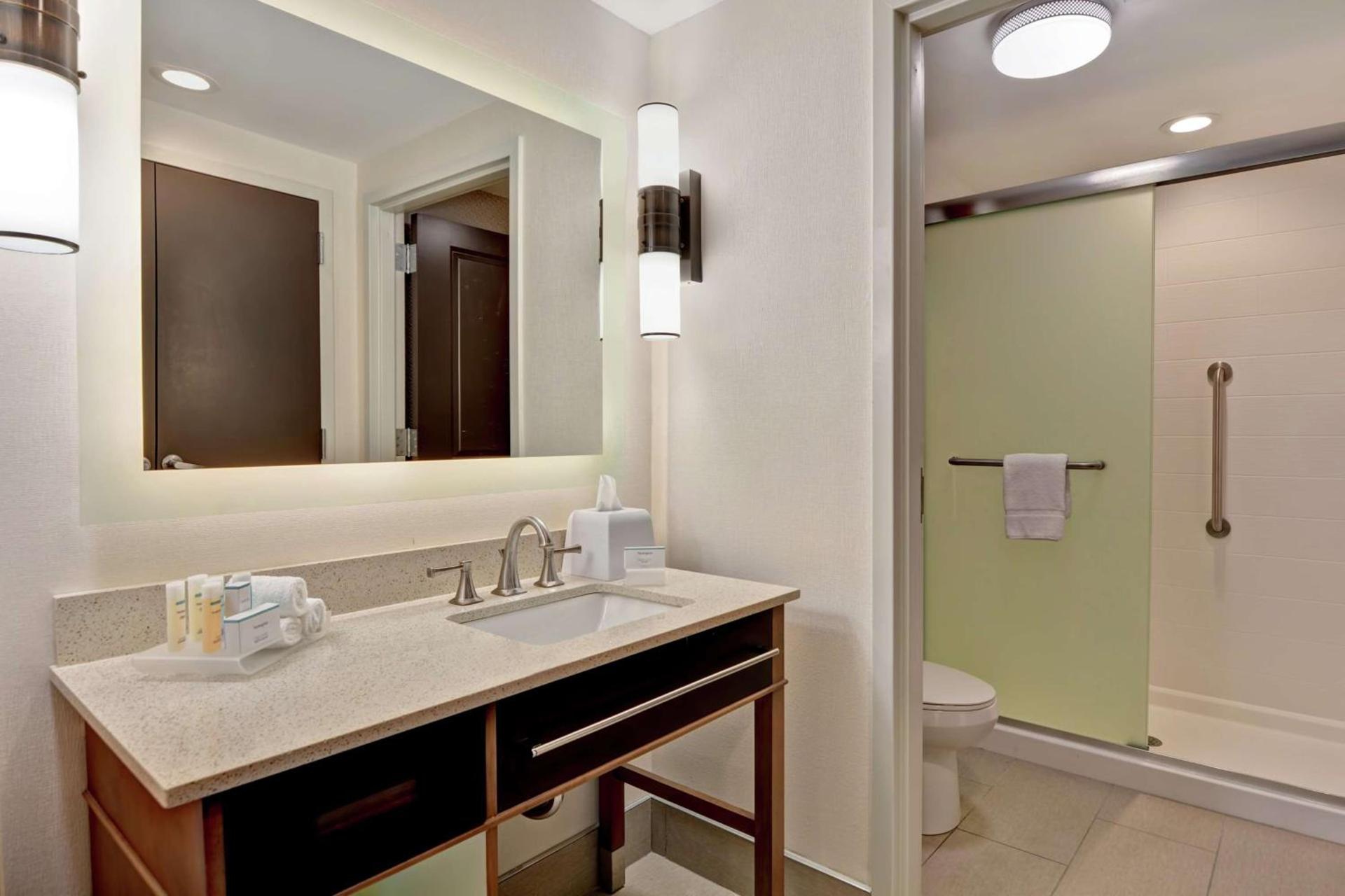 Homewood Suites By Hilton Savannah Airport photo 25