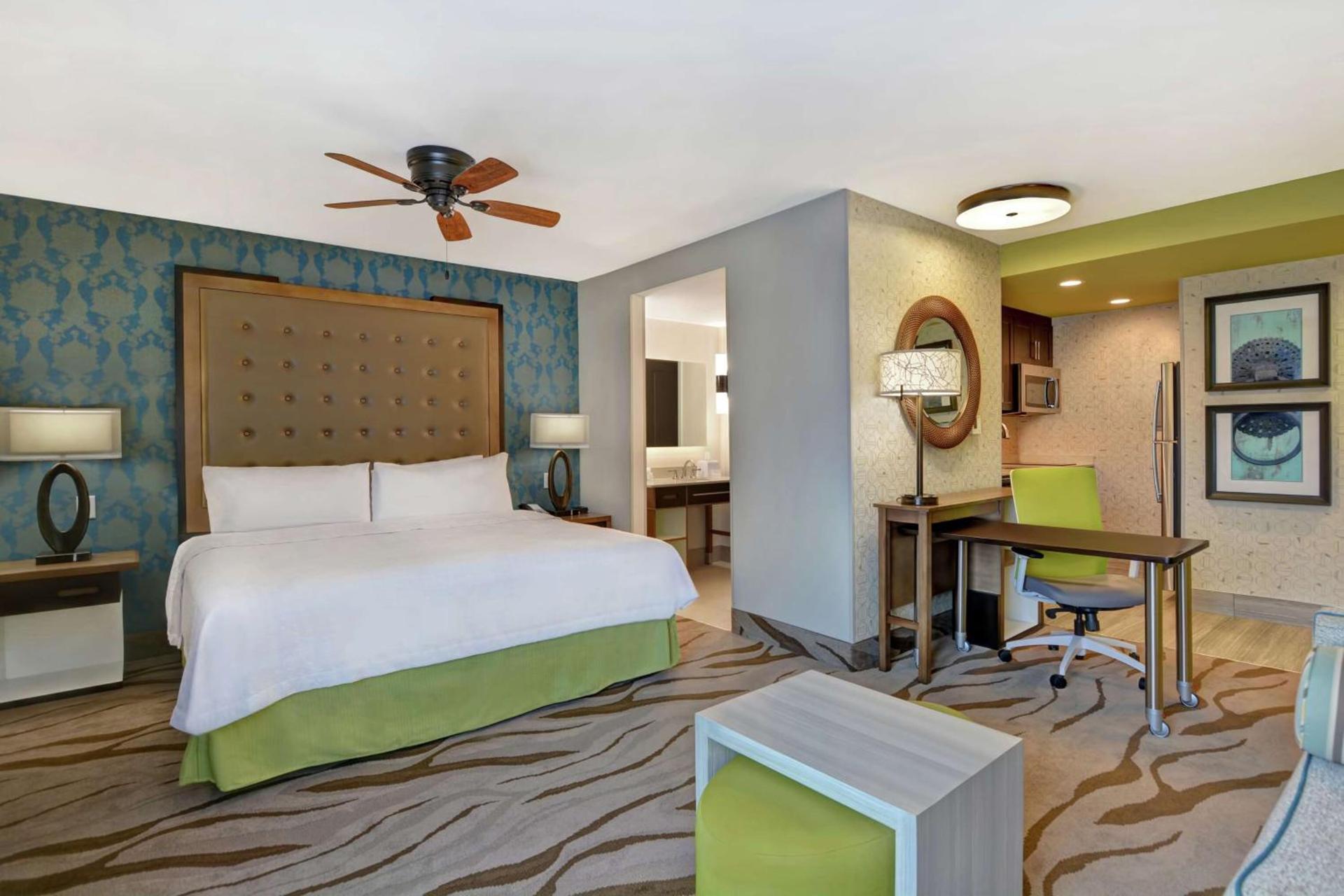 Homewood Suites By Hilton Savannah Airport photo 3