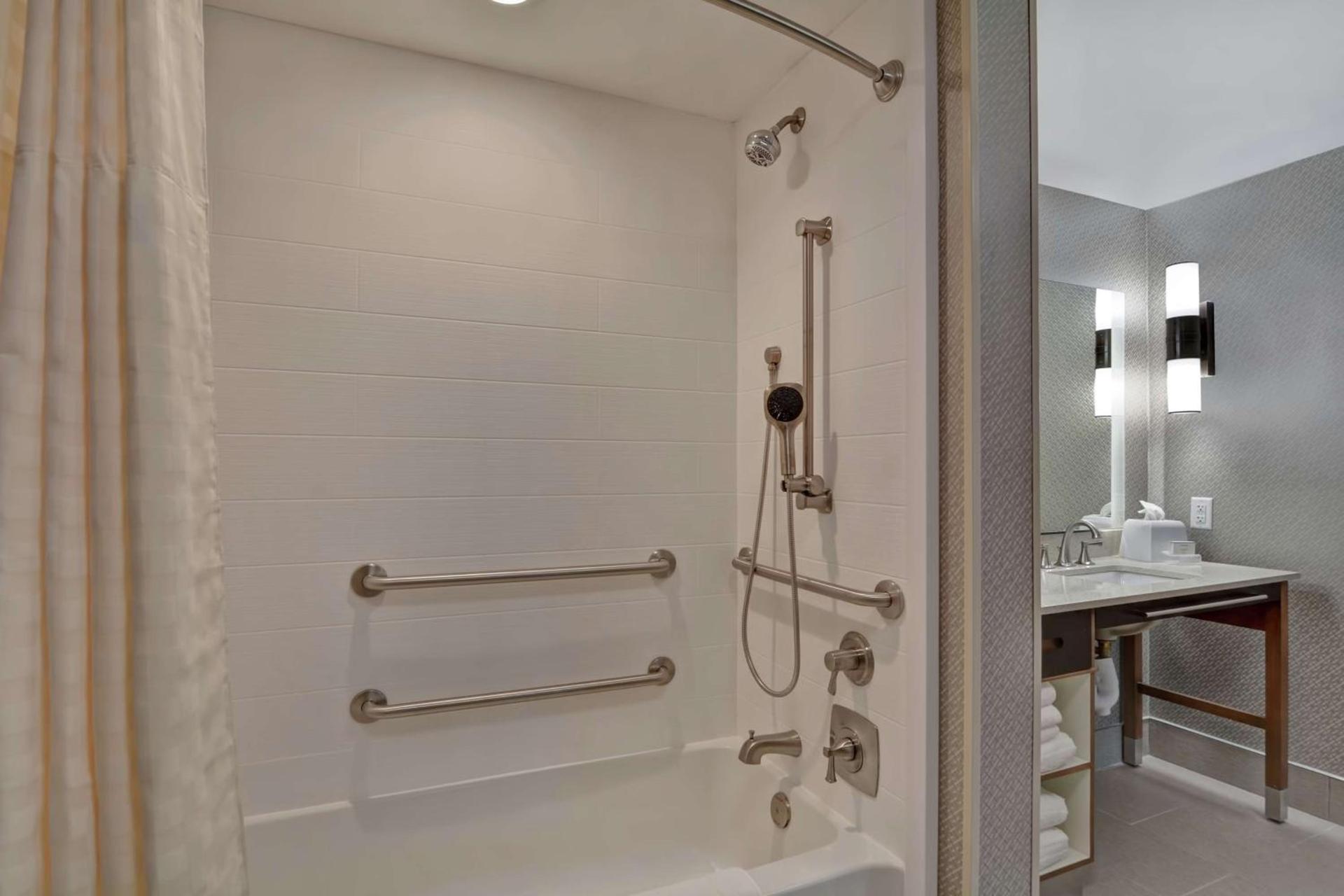 Homewood Suites By Hilton Savannah Airport photo 26