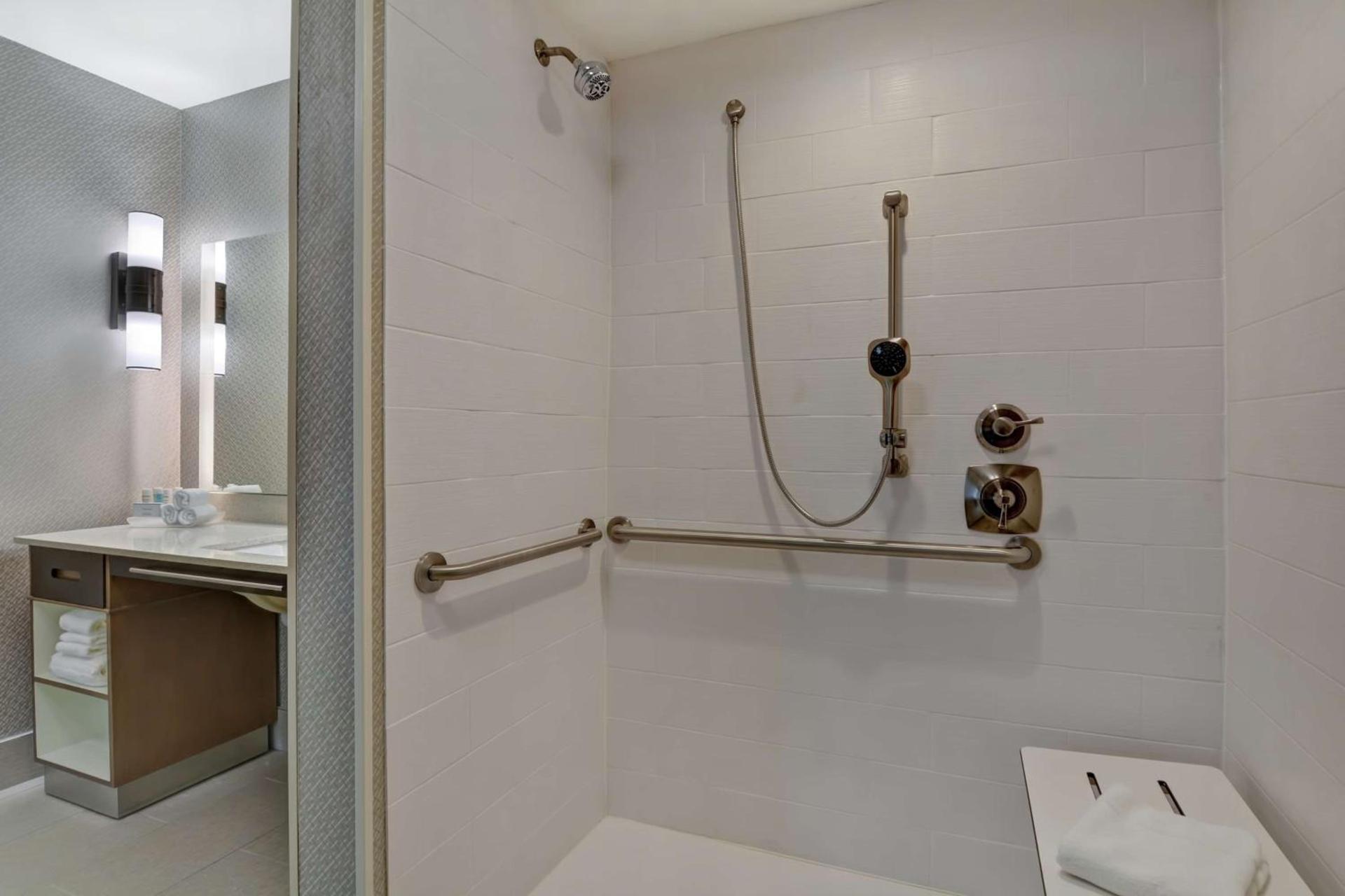 Homewood Suites By Hilton Savannah Airport photo 27