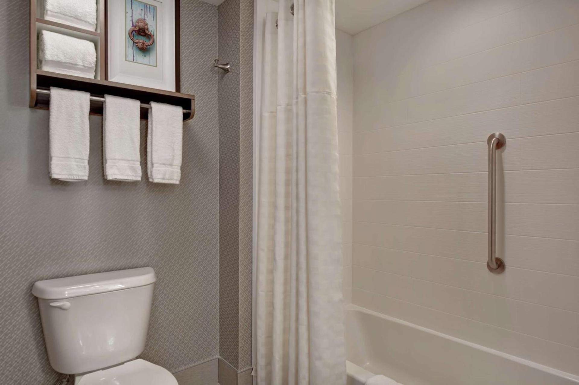 Homewood Suites By Hilton Savannah Airport photo 28