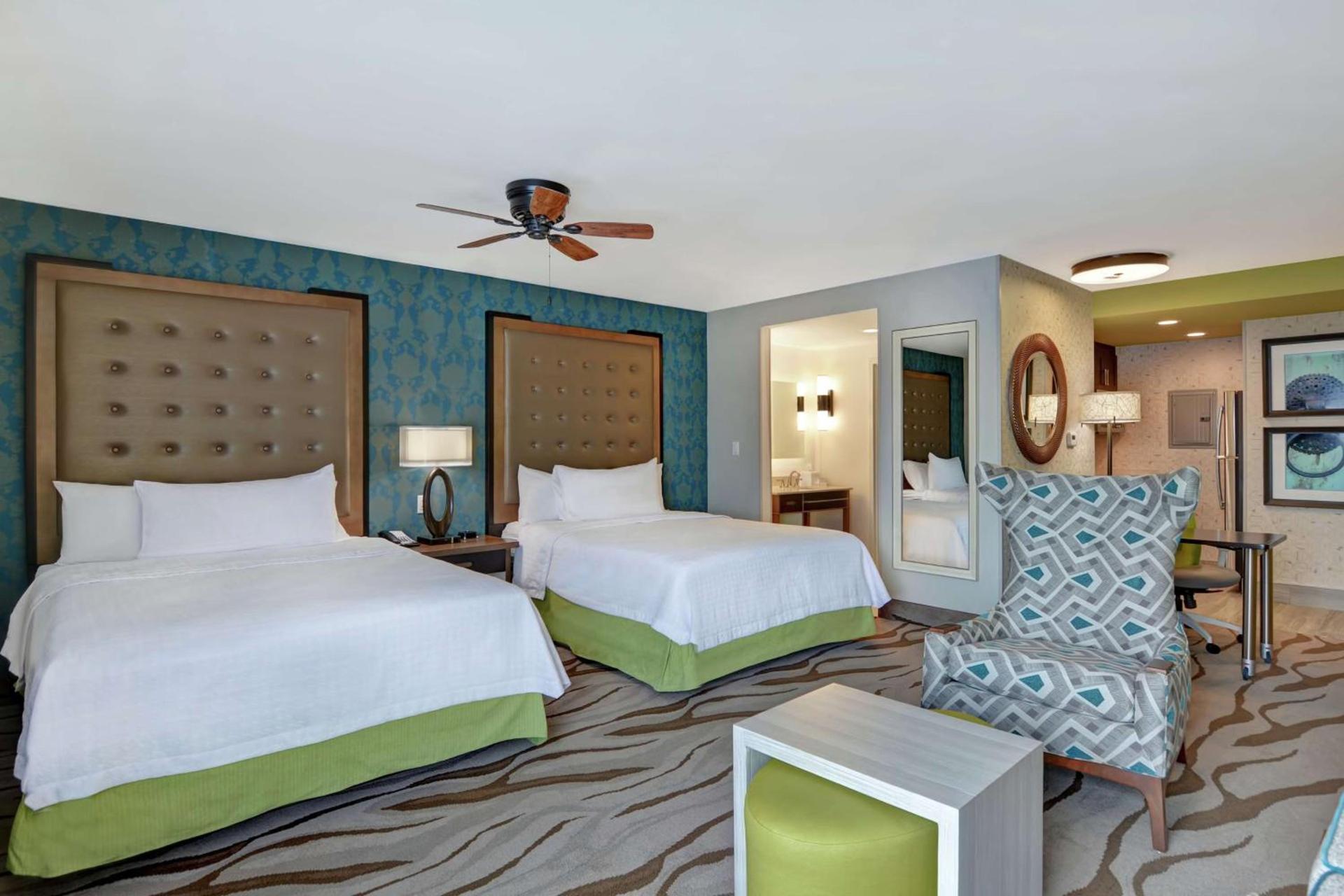 Homewood Suites By Hilton Savannah Airport photo 4