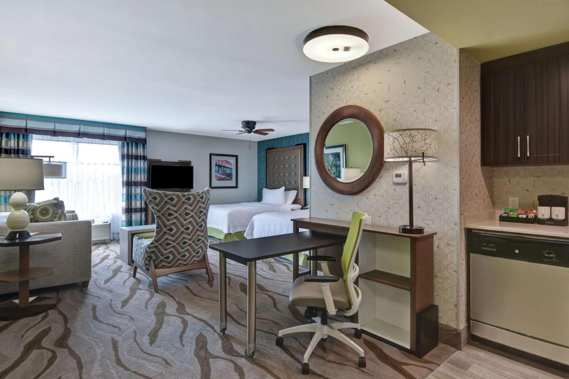 Homewood Suites By Hilton Savannah Airport photo 29