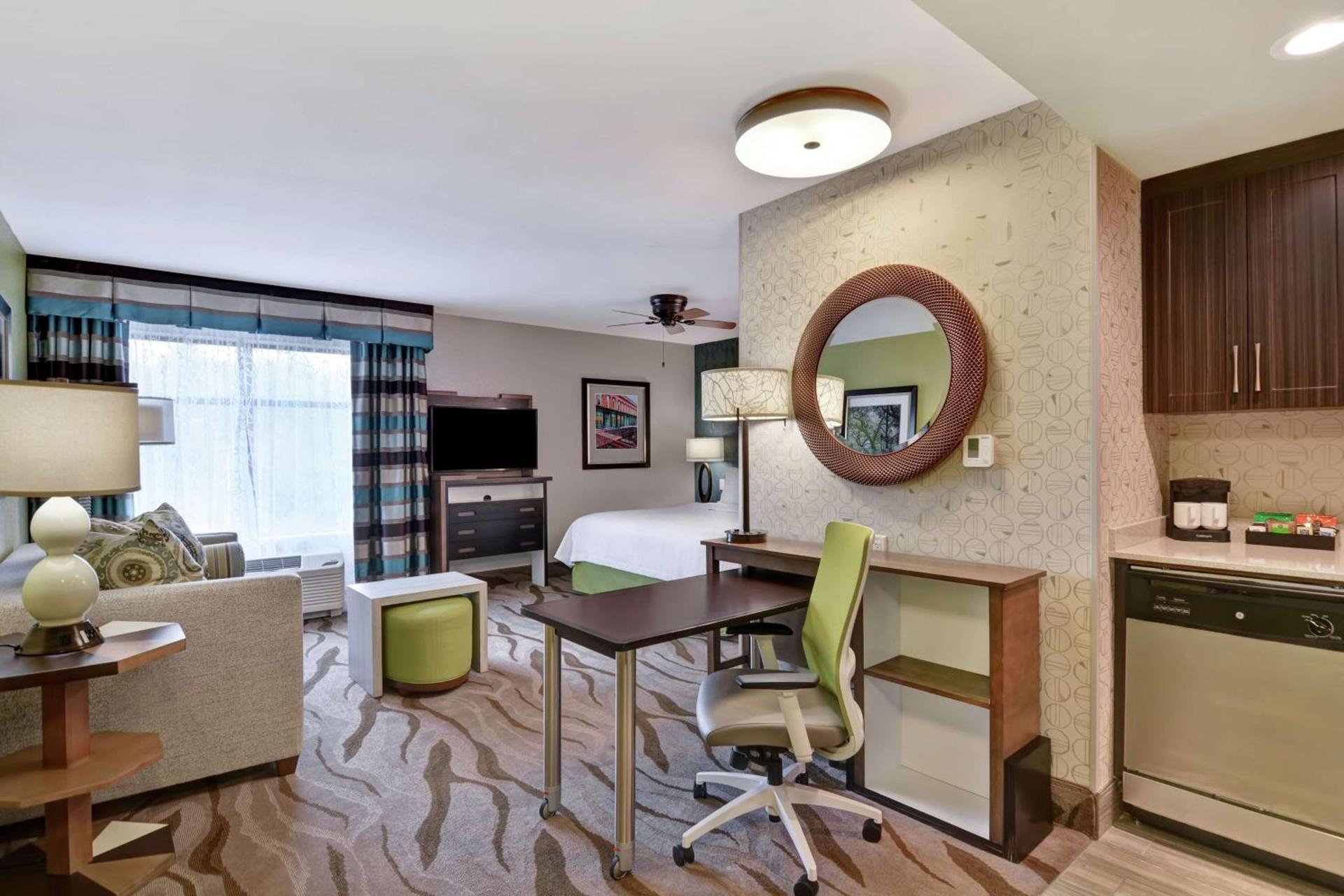 Homewood Suites By Hilton Savannah Airport photo 30
