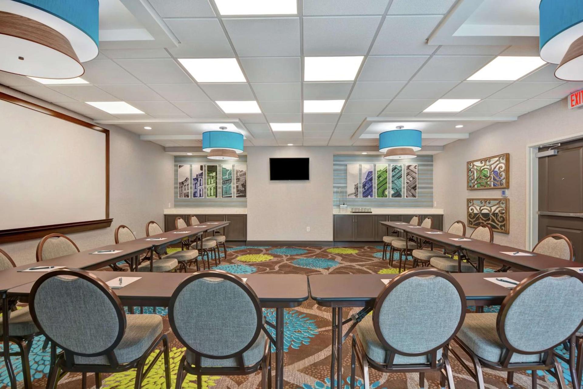 Homewood Suites By Hilton Savannah Airport photo 31
