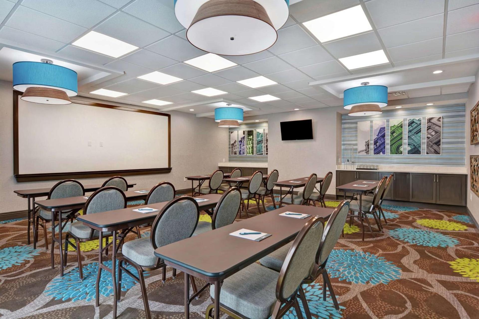 Homewood Suites By Hilton Savannah Airport photo 32