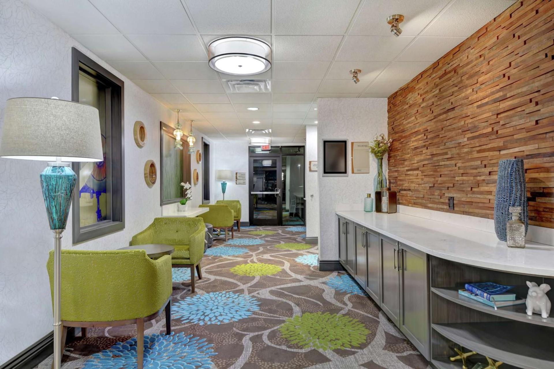Homewood Suites By Hilton Savannah Airport photo 33
