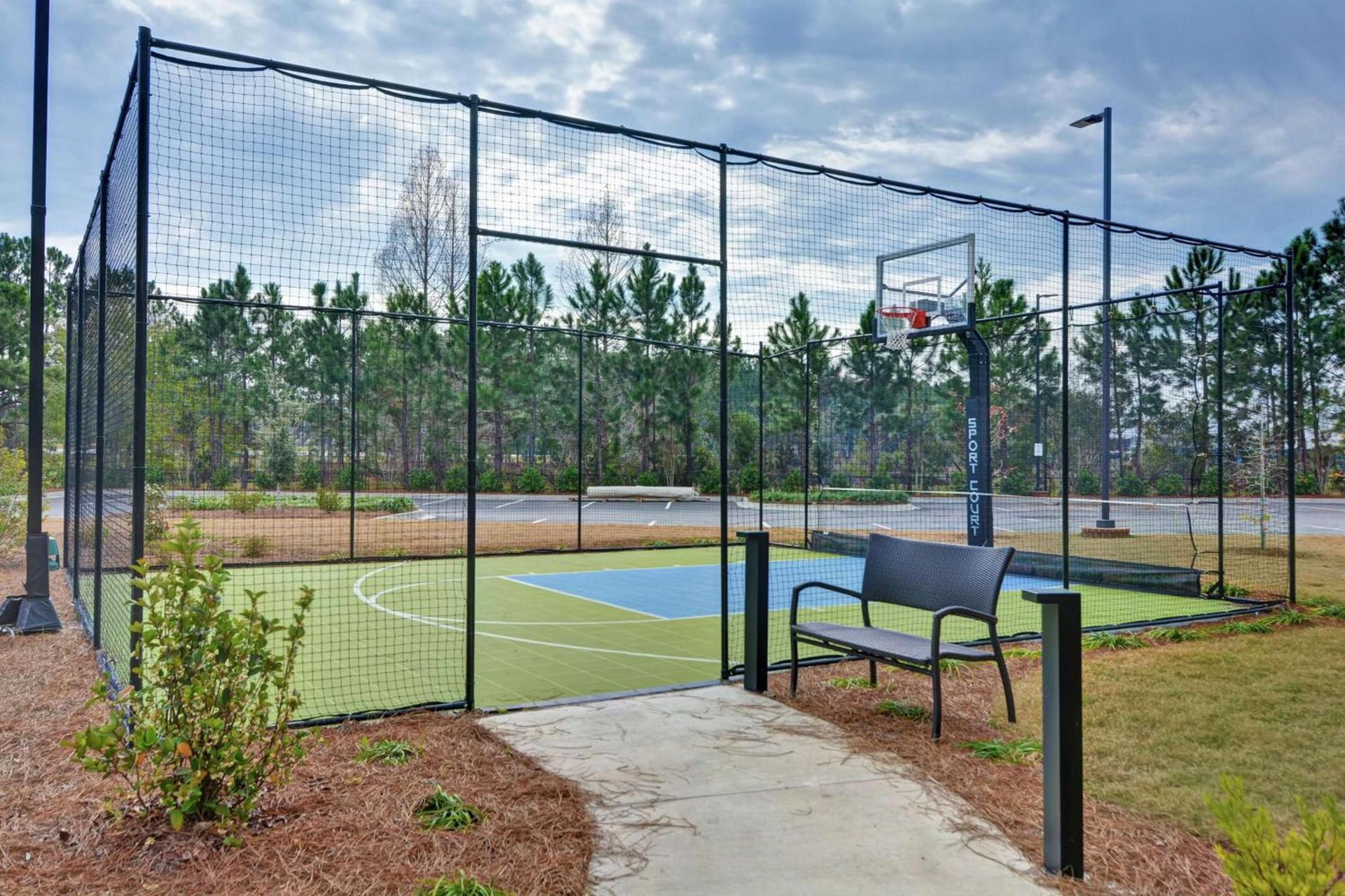 Homewood Suites By Hilton Savannah Airport photo 34
