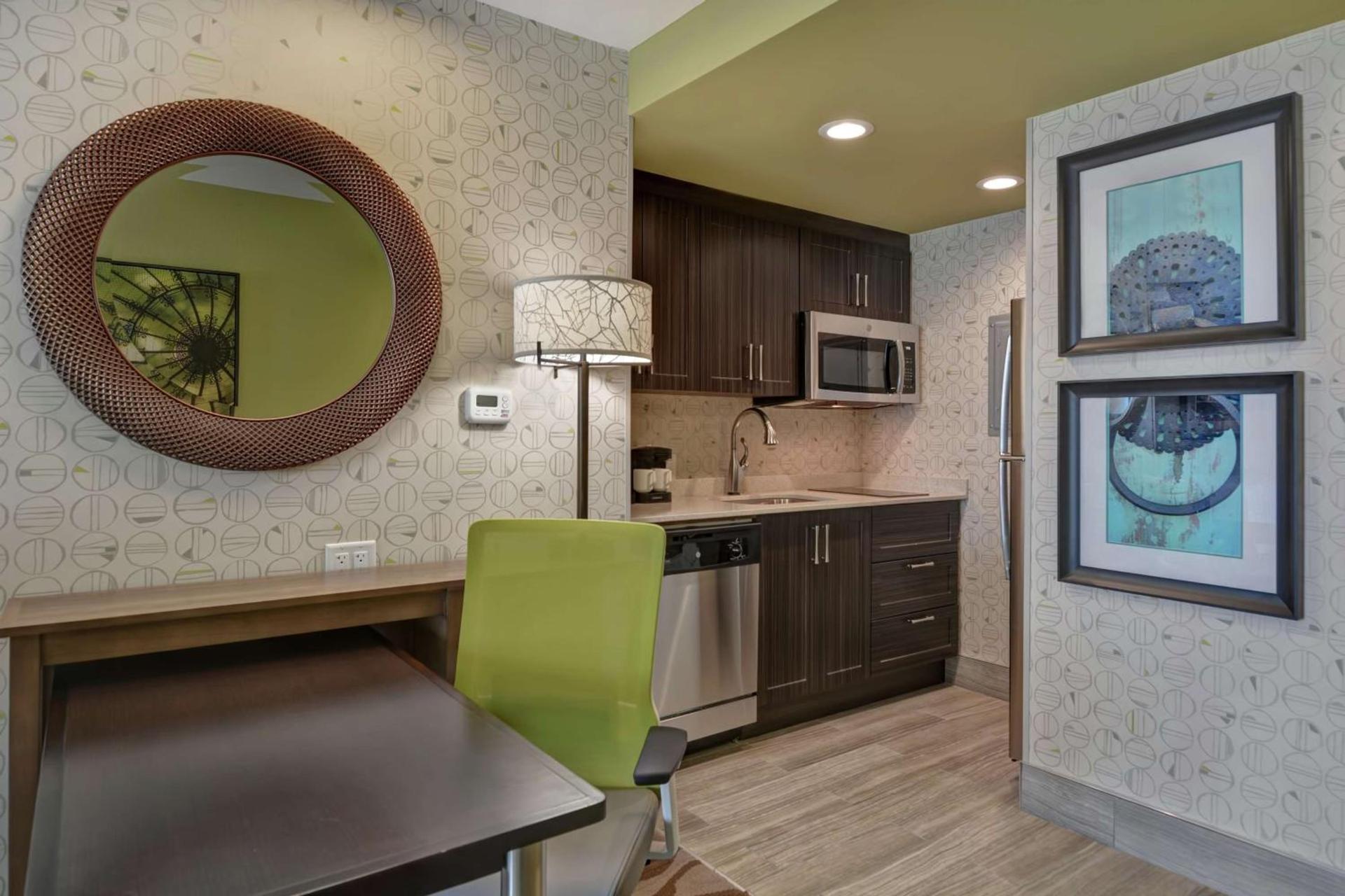 Homewood Suites By Hilton Savannah Airport photo 35