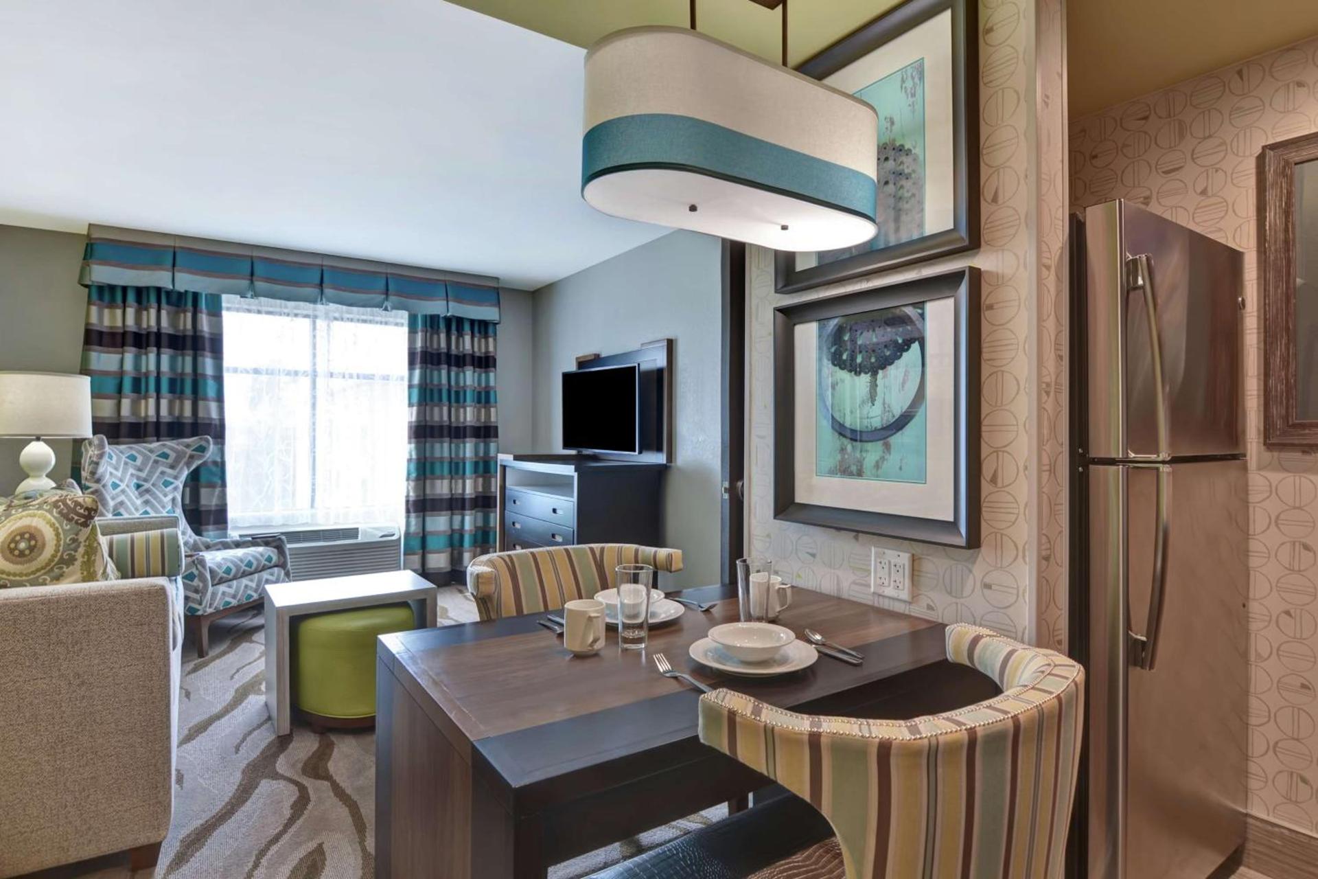 Homewood Suites By Hilton Savannah Airport photo 36