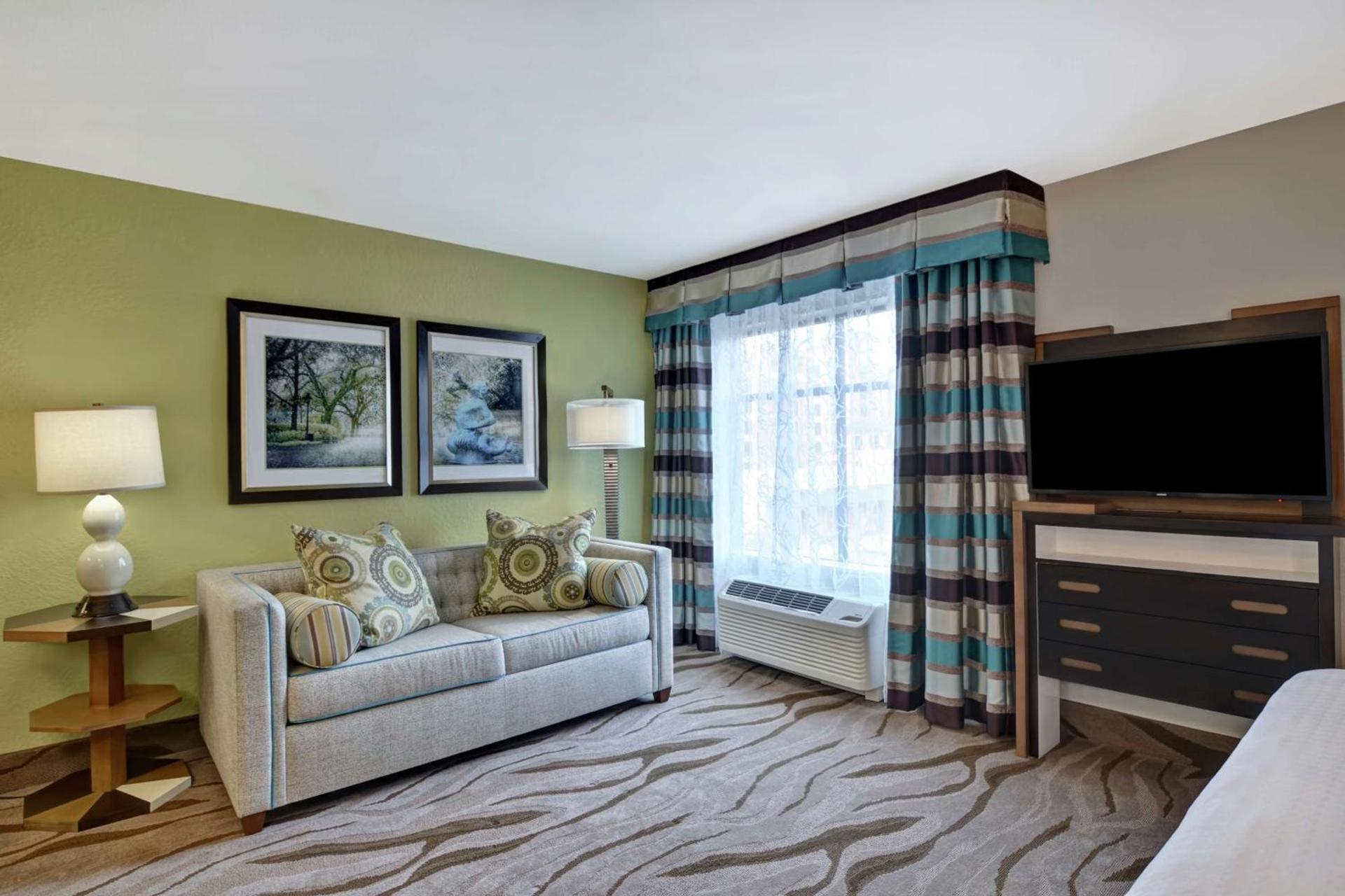 Homewood Suites By Hilton Savannah Airport photo 38