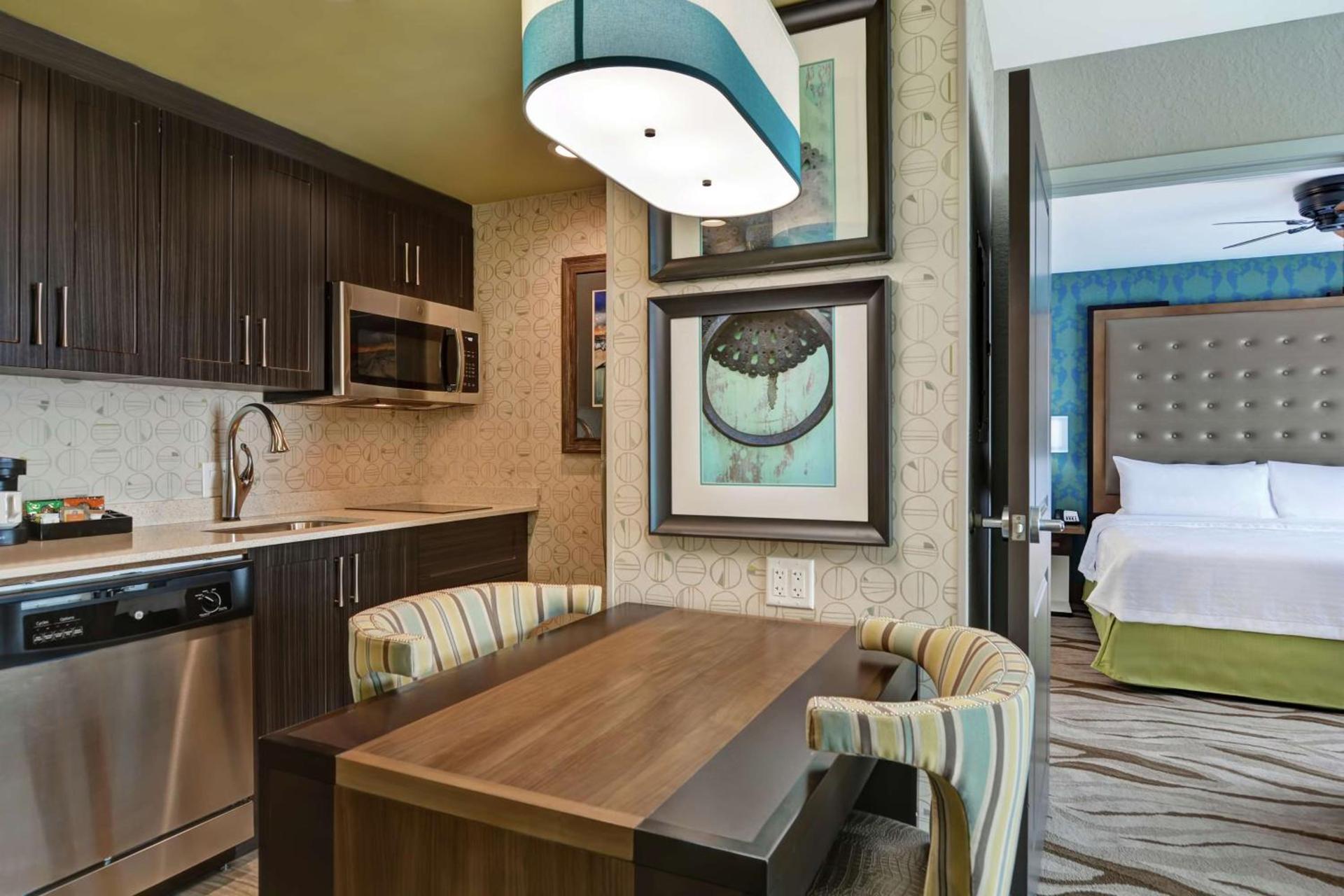 Homewood Suites By Hilton Savannah Airport photo 37