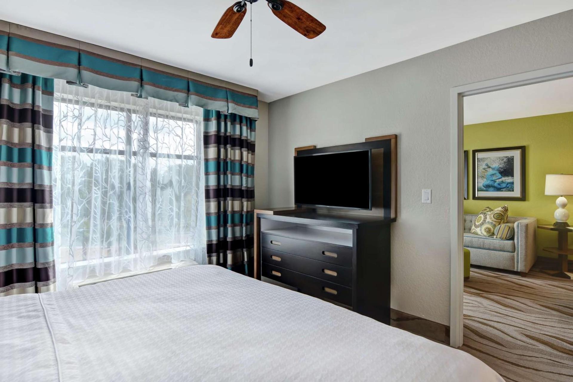 Homewood Suites By Hilton Savannah Airport photo 40