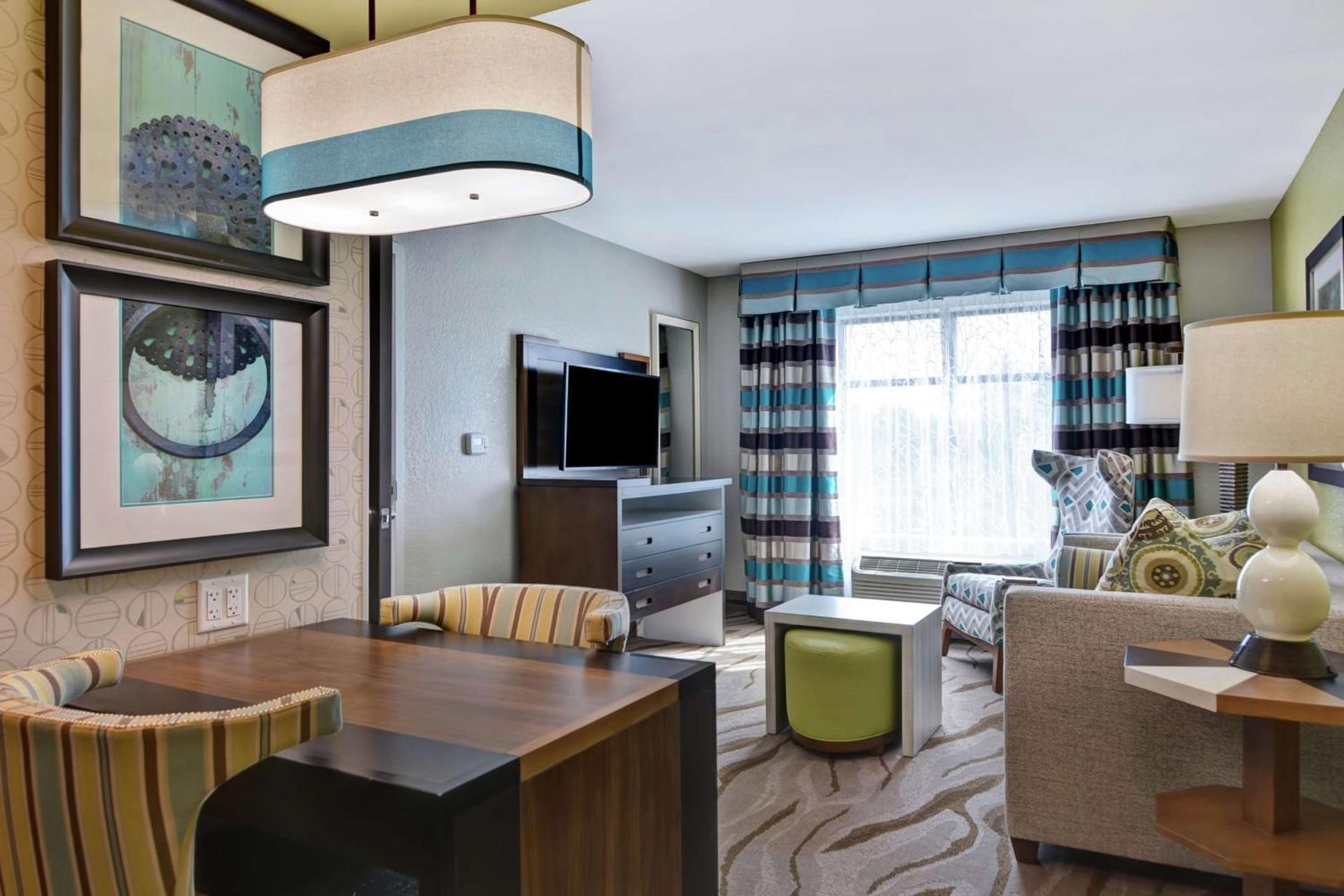 Homewood Suites By Hilton Savannah Airport photo 41