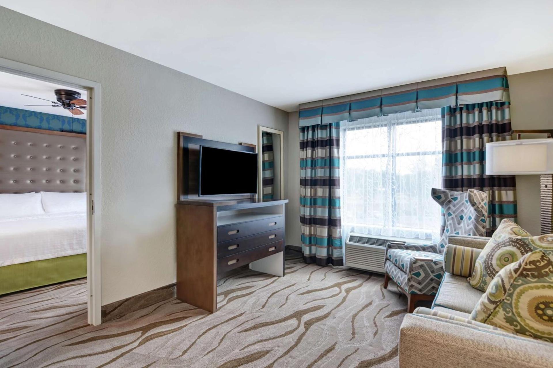 Homewood Suites By Hilton Savannah Airport photo 43
