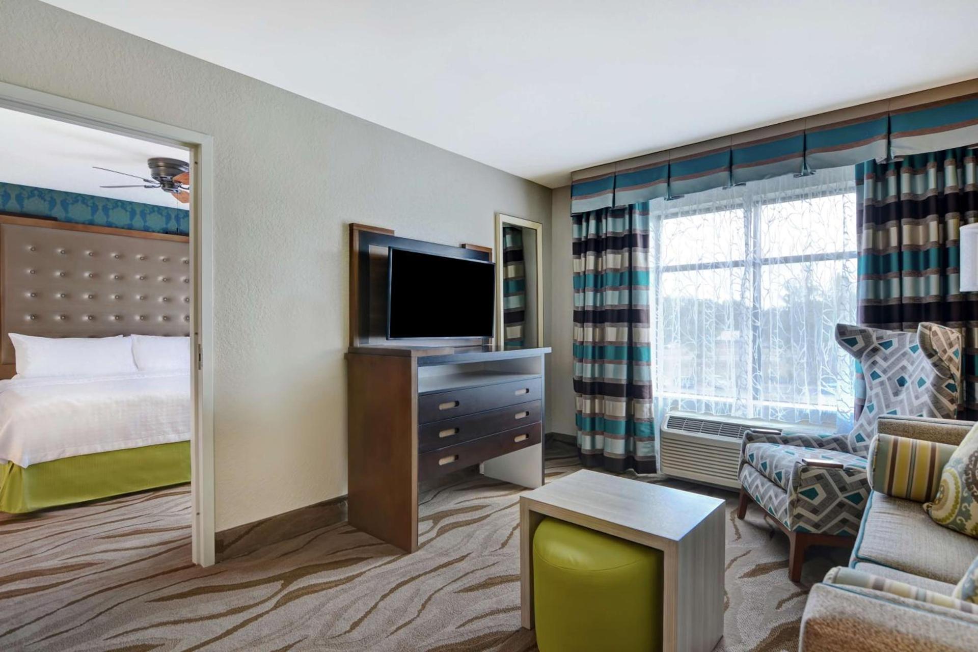 Homewood Suites By Hilton Savannah Airport photo 42