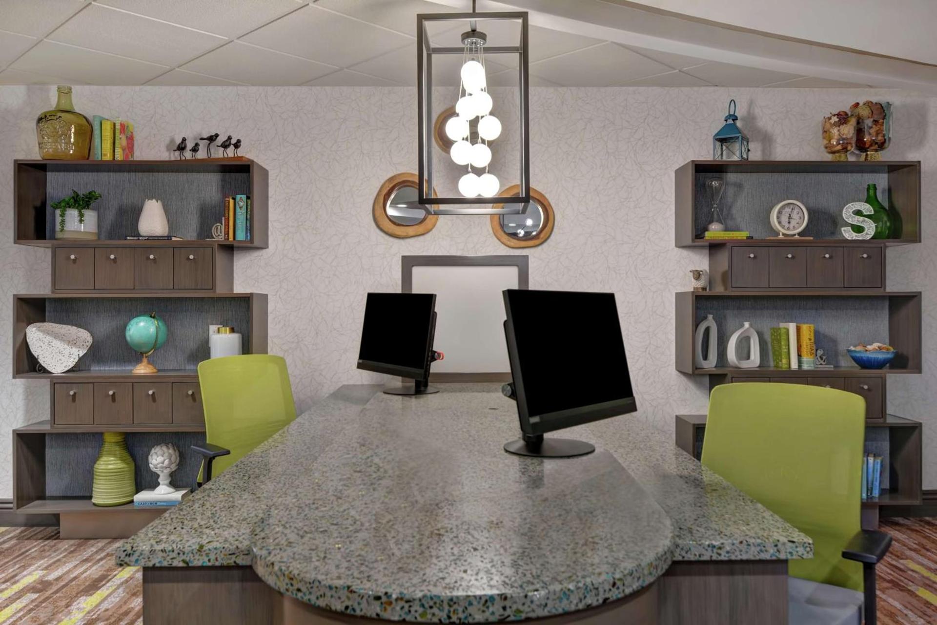 Homewood Suites By Hilton Savannah Airport photo 45