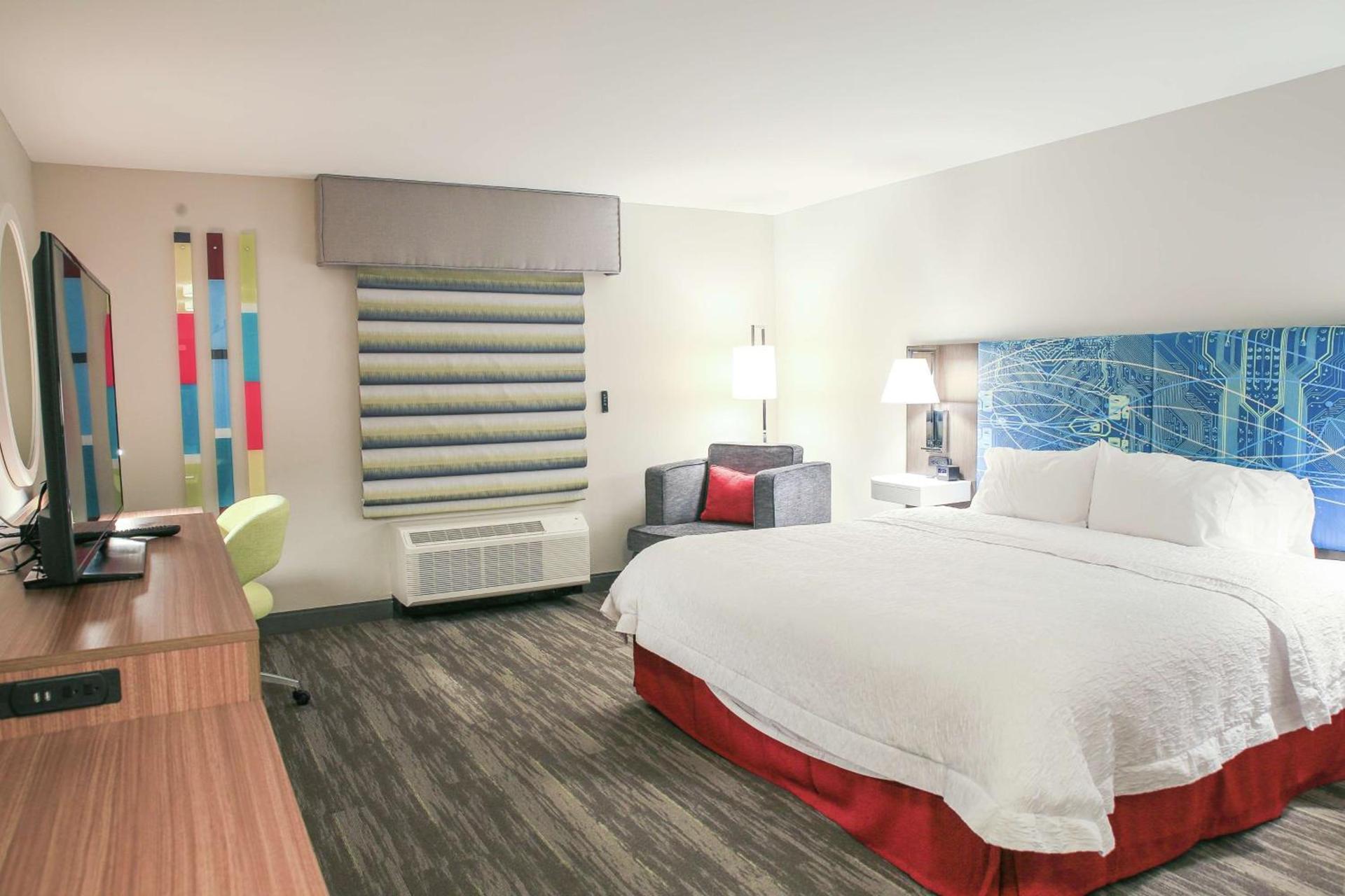 Hampton Inn & Suites Mount Laurel/Moorestown photo 10
