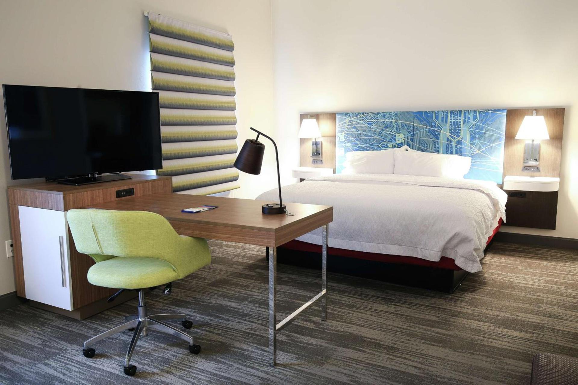 Hampton Inn & Suites Mount Laurel/Moorestown photo 12