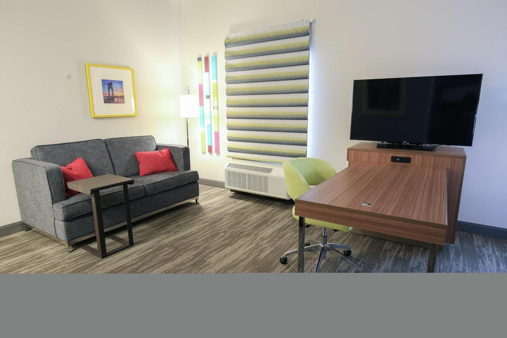 Hampton Inn & Suites Mount Laurel/Moorestown photo 13