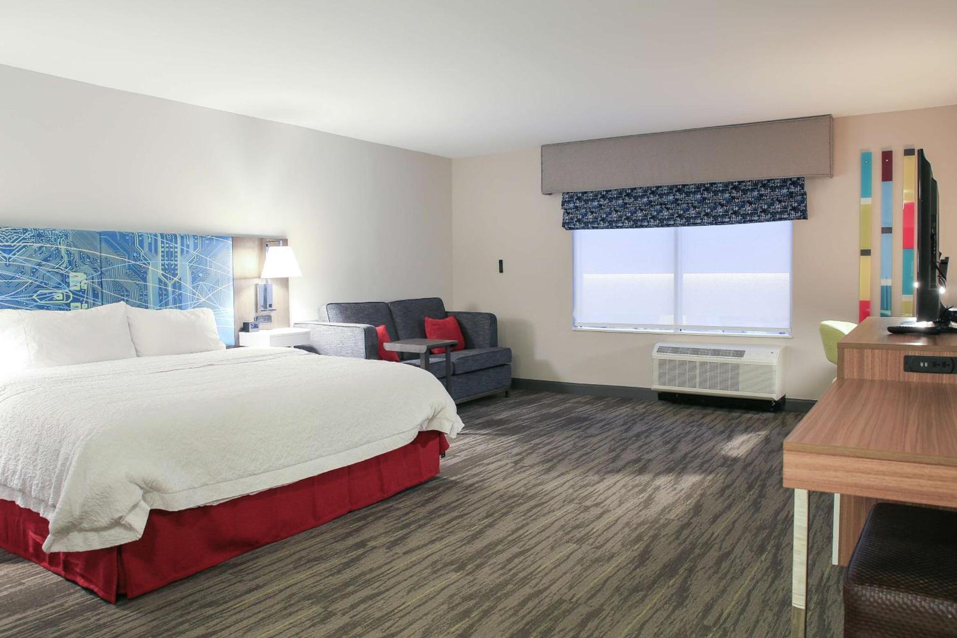 Hampton Inn & Suites Mount Laurel/Moorestown photo 14