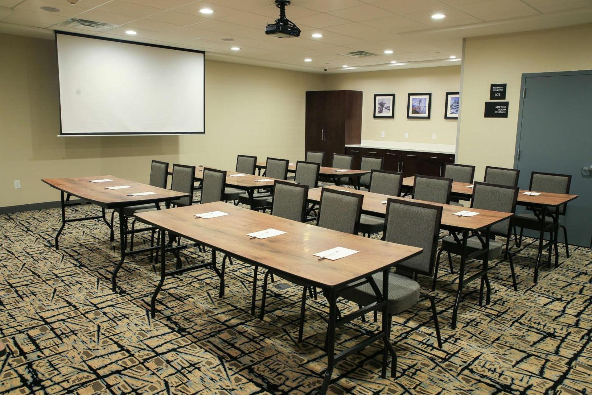Hampton Inn & Suites Mount Laurel/Moorestown photo 21