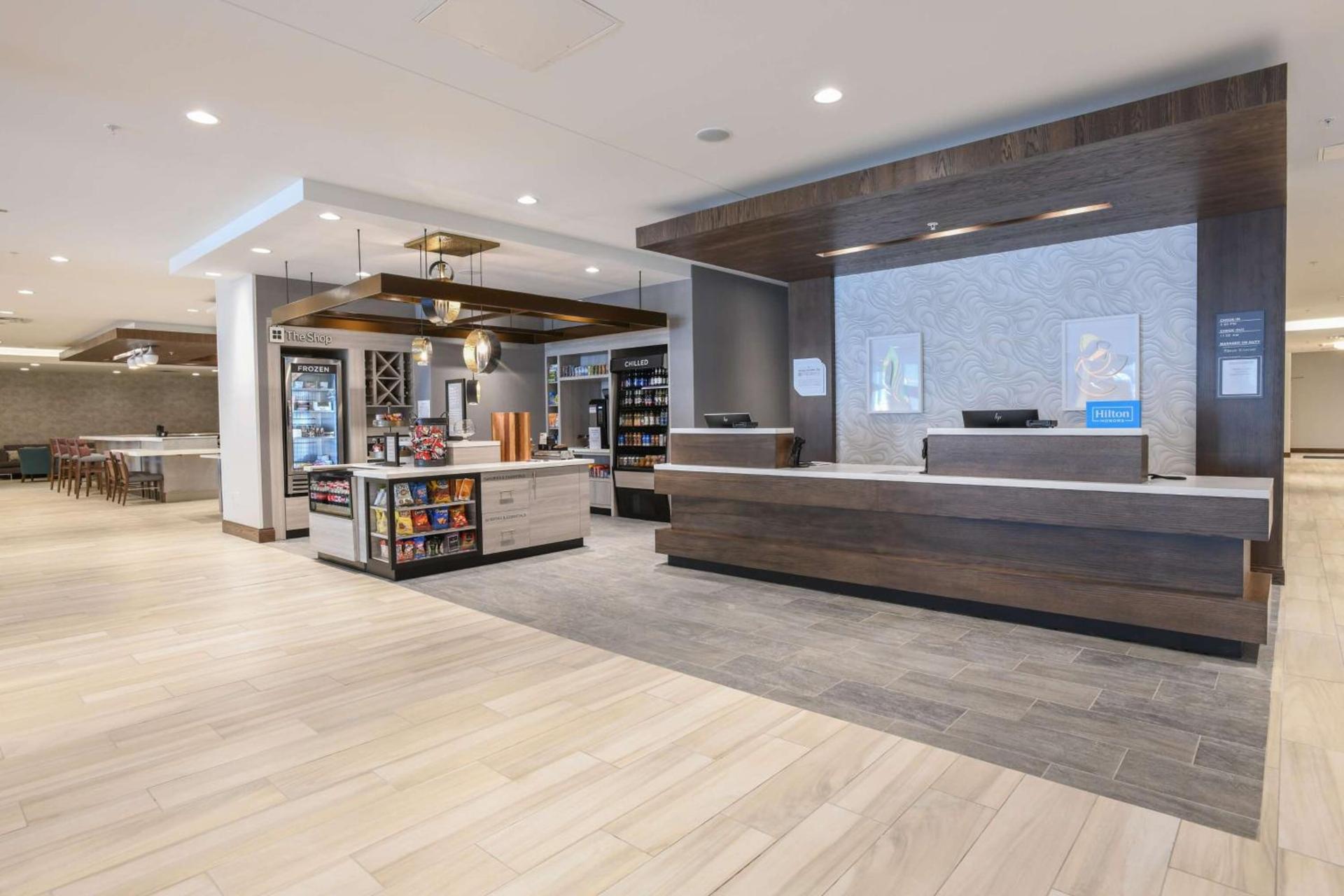Hilton Garden Inn Cincinnati Midtown photo 10