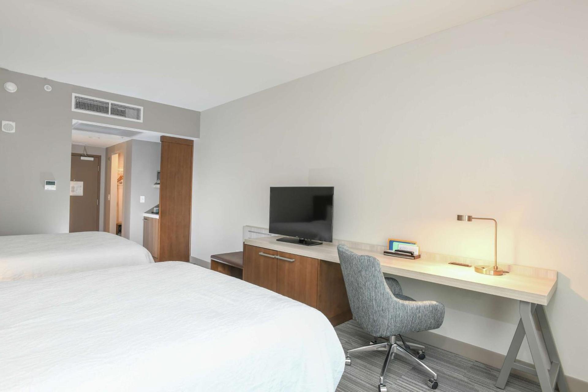 Hilton Garden Inn Cincinnati Midtown photo 25