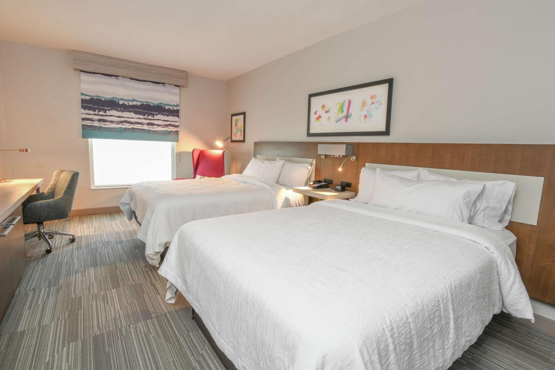 Hilton Garden Inn Cincinnati Midtown photo 28